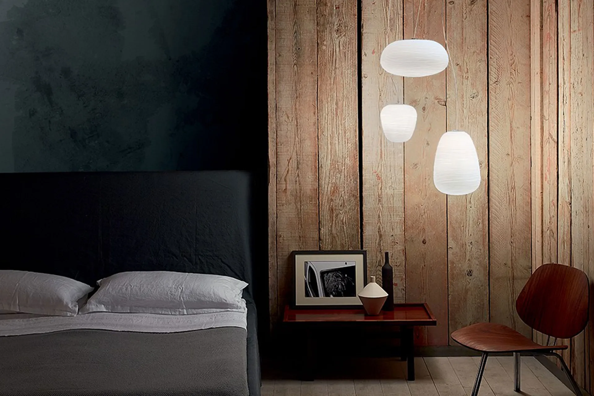 Rituals 1 Pendant Lamp - Foscarini - NO GA