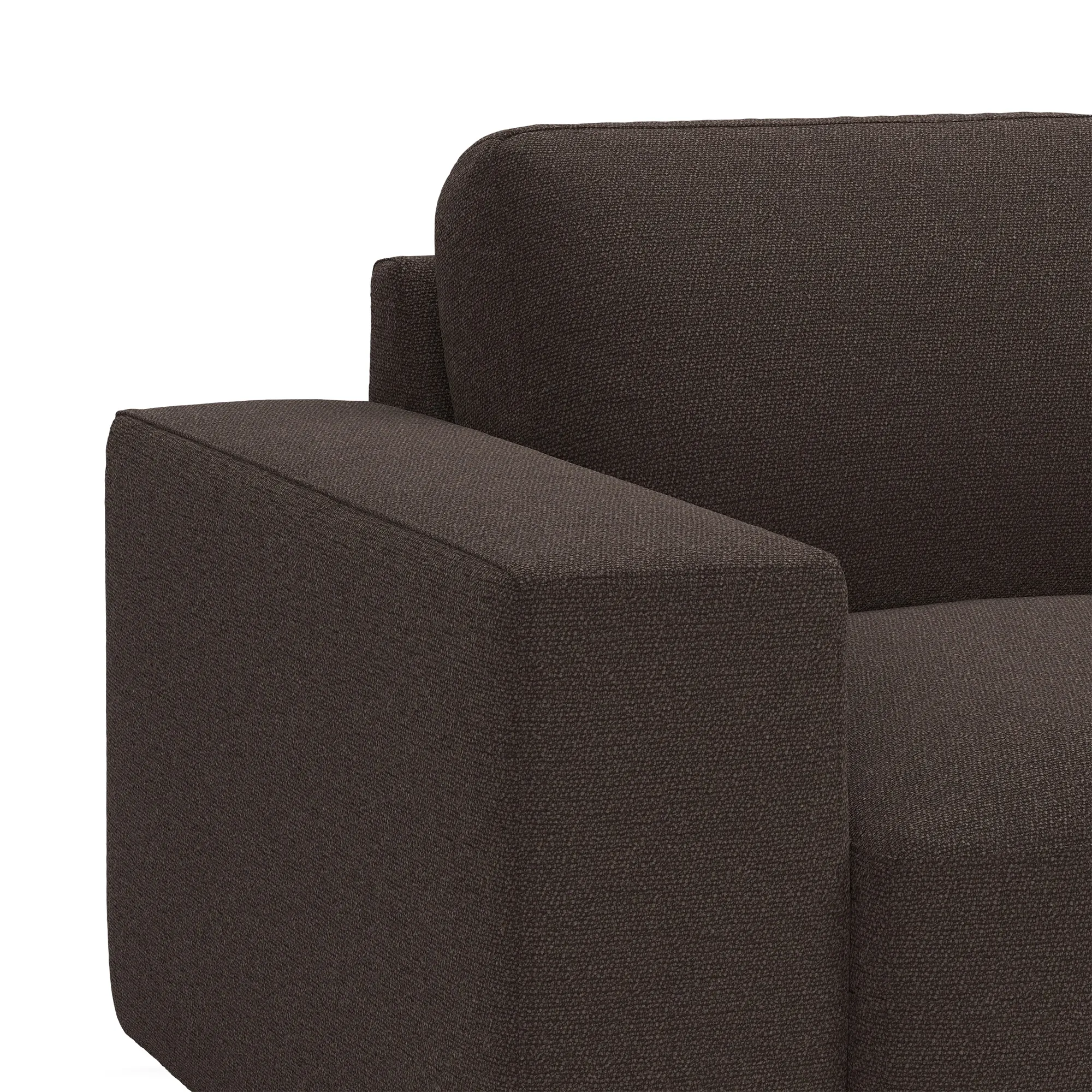 Elsa 3-seters sofa - 2