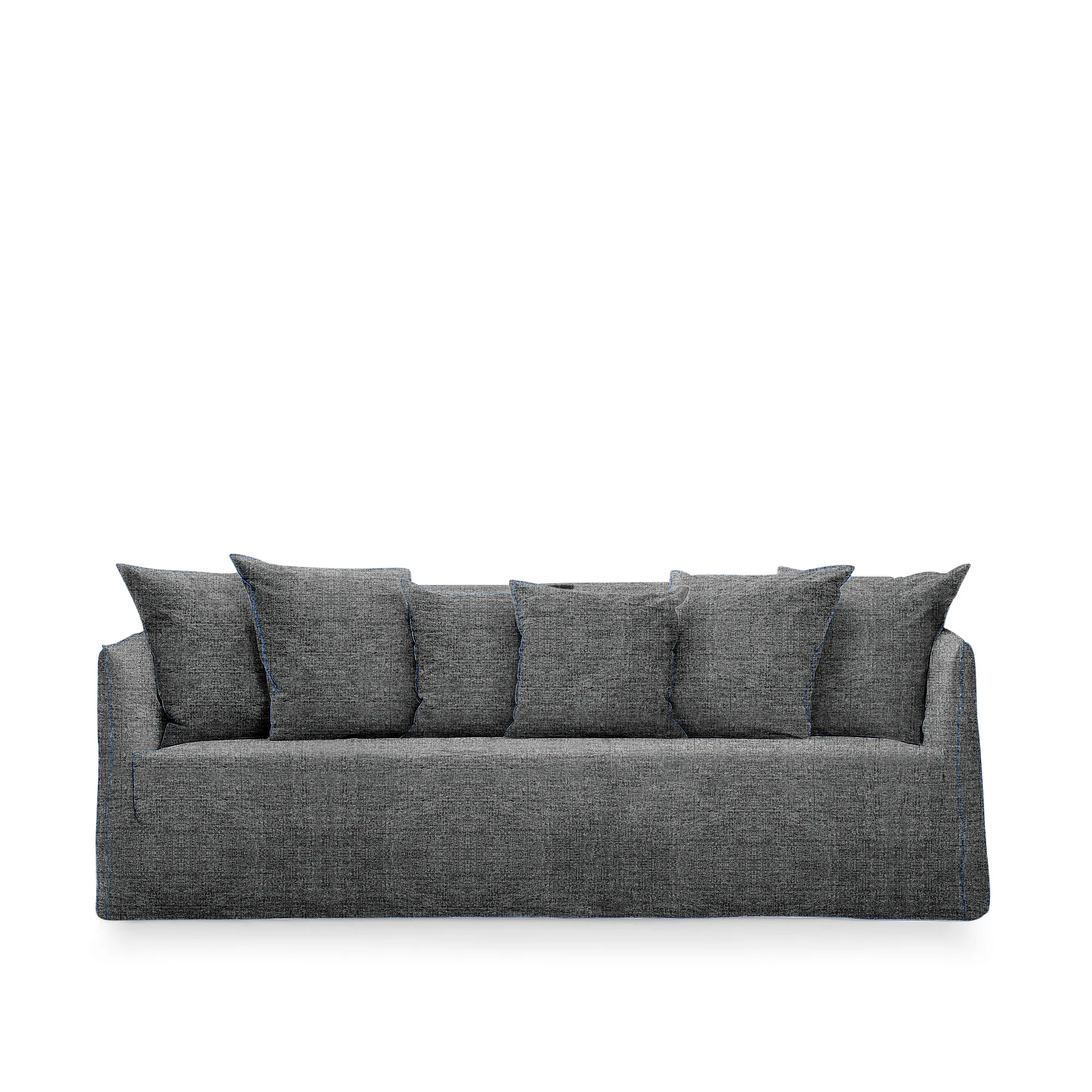 Ghost 12 Sofa - 1