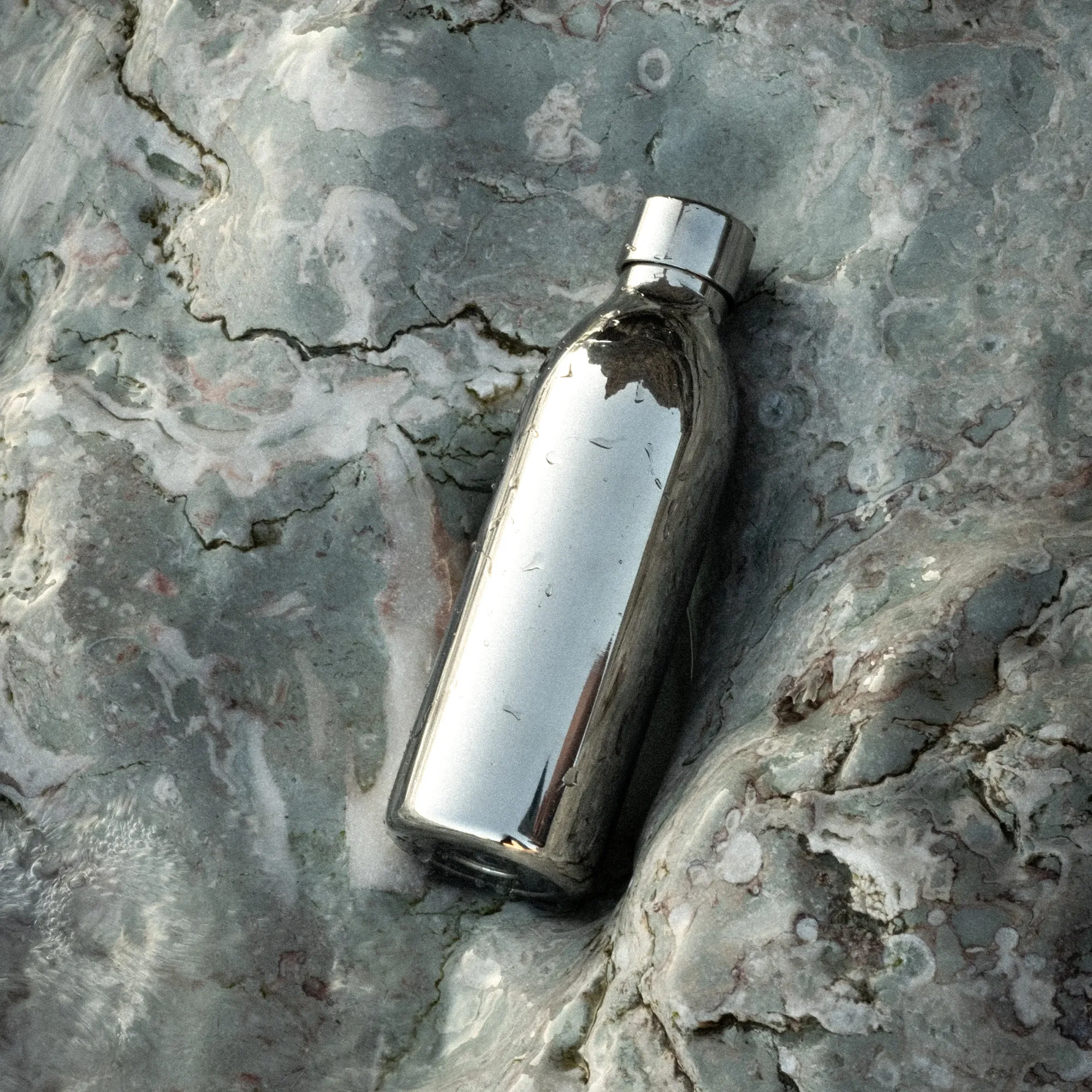 To-Go Bottle Carbonator 3 vannflaske - 3