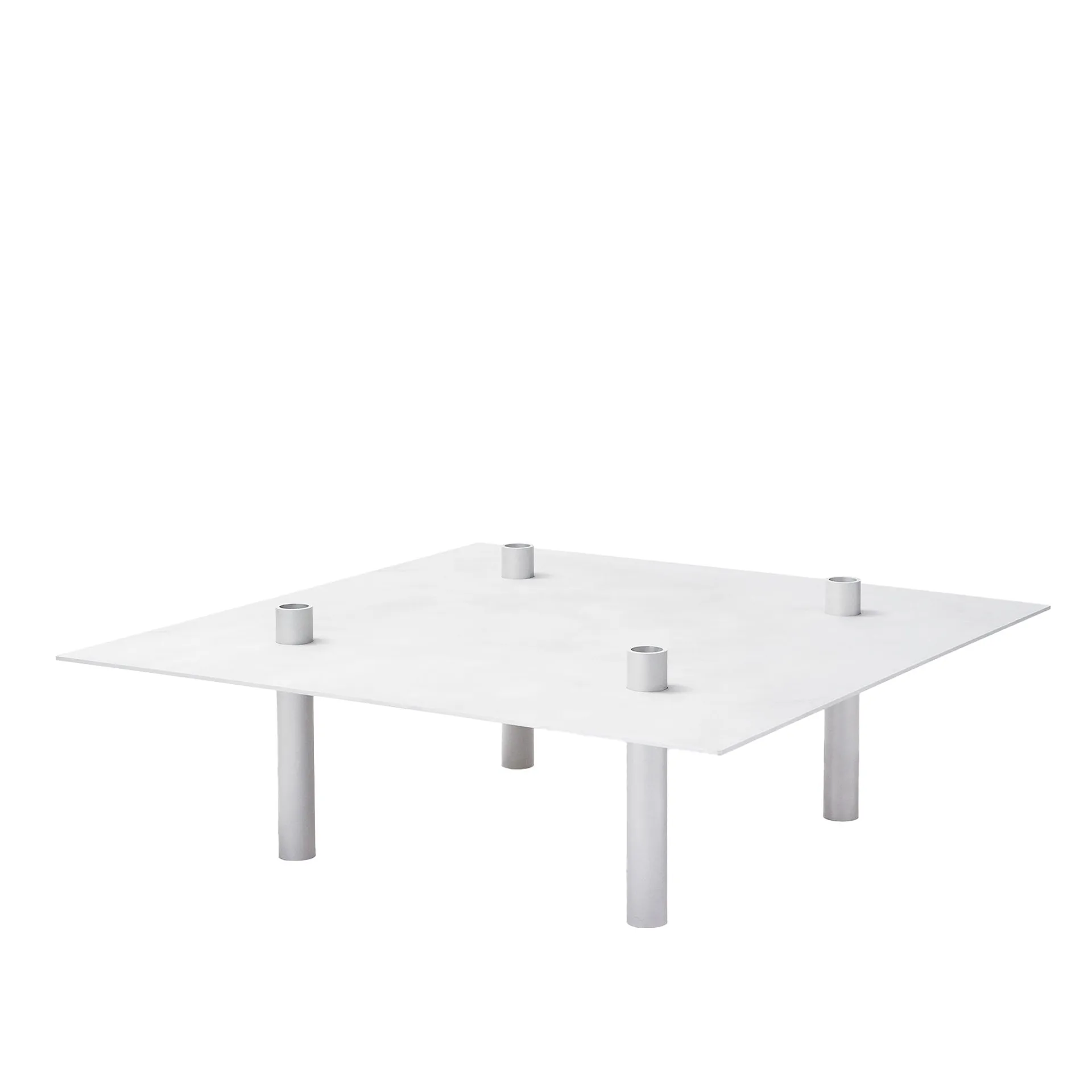 P-L 03 Coffee Table - NIKO JUNE - NO GA