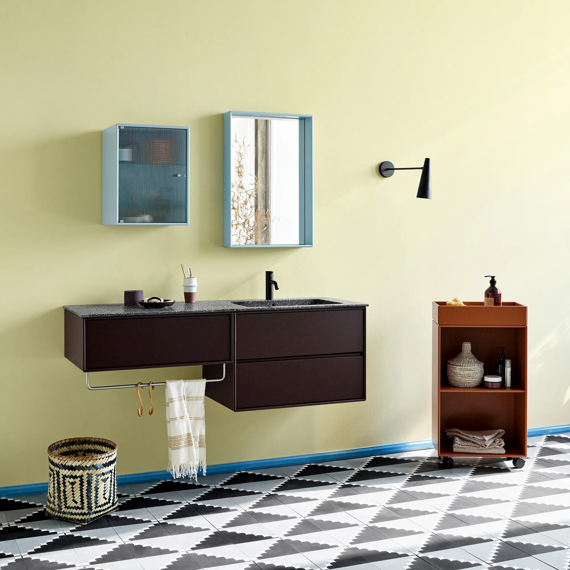 Montana Selection Preppy hurst - 3