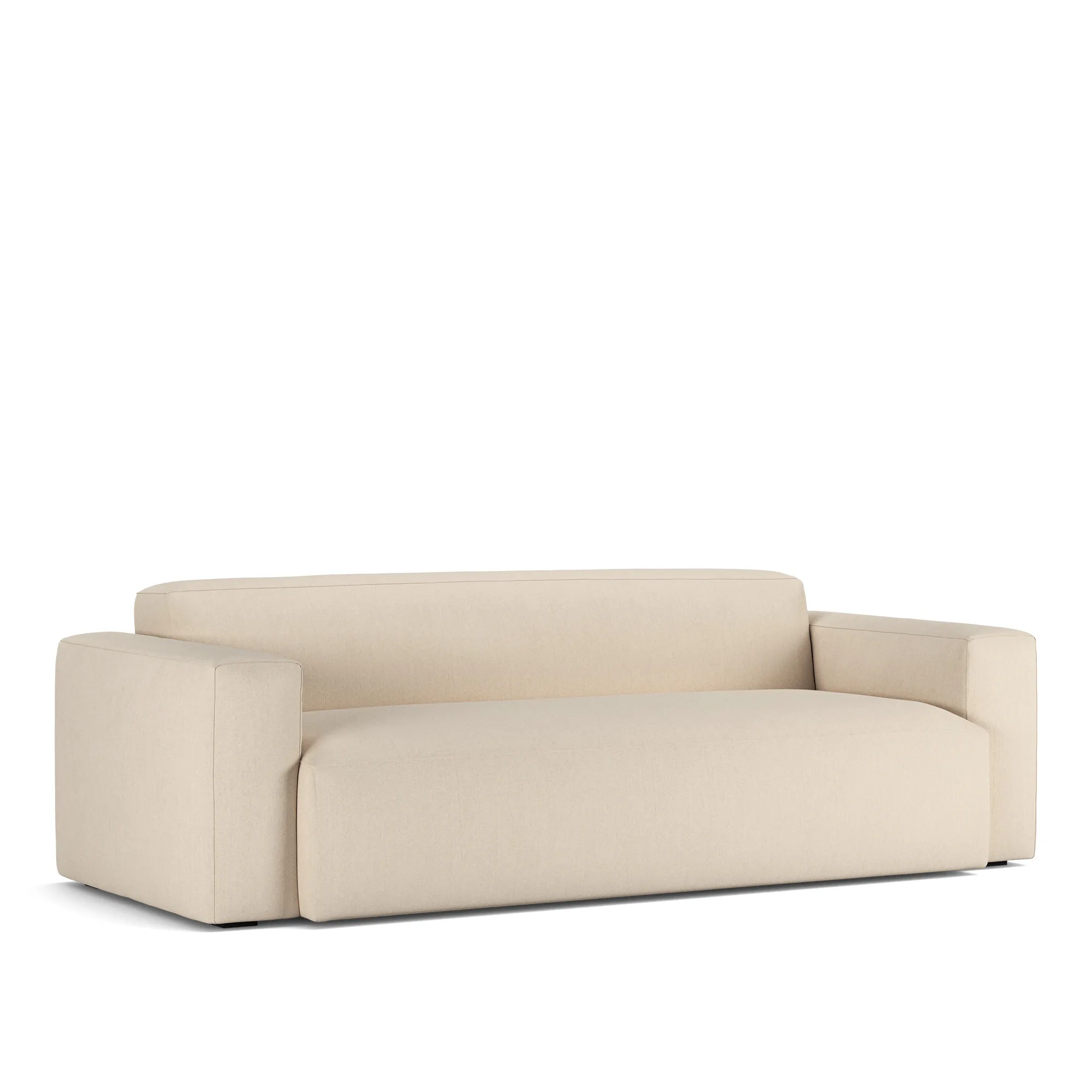 Brick 2,5-seters sofa - 4