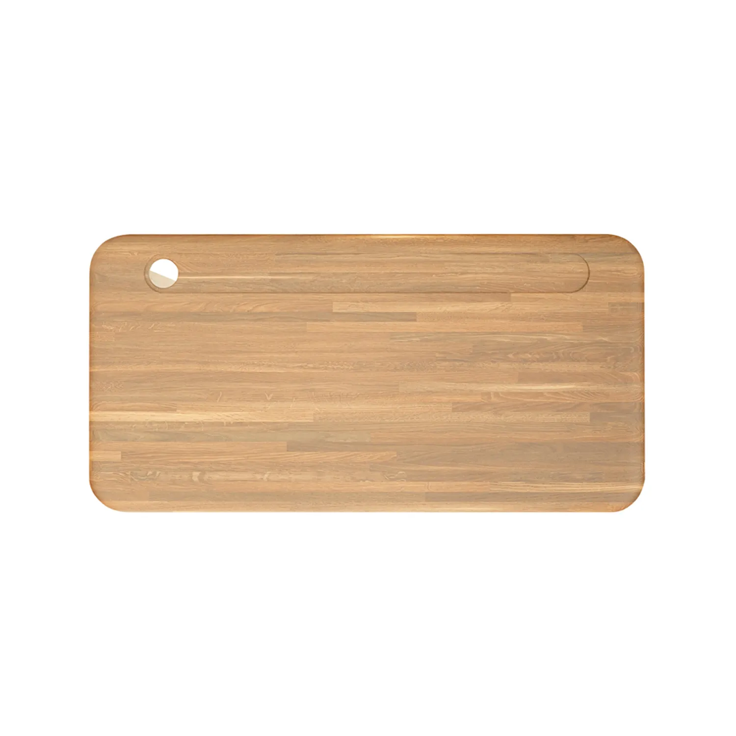 Slab Desk Small - 3