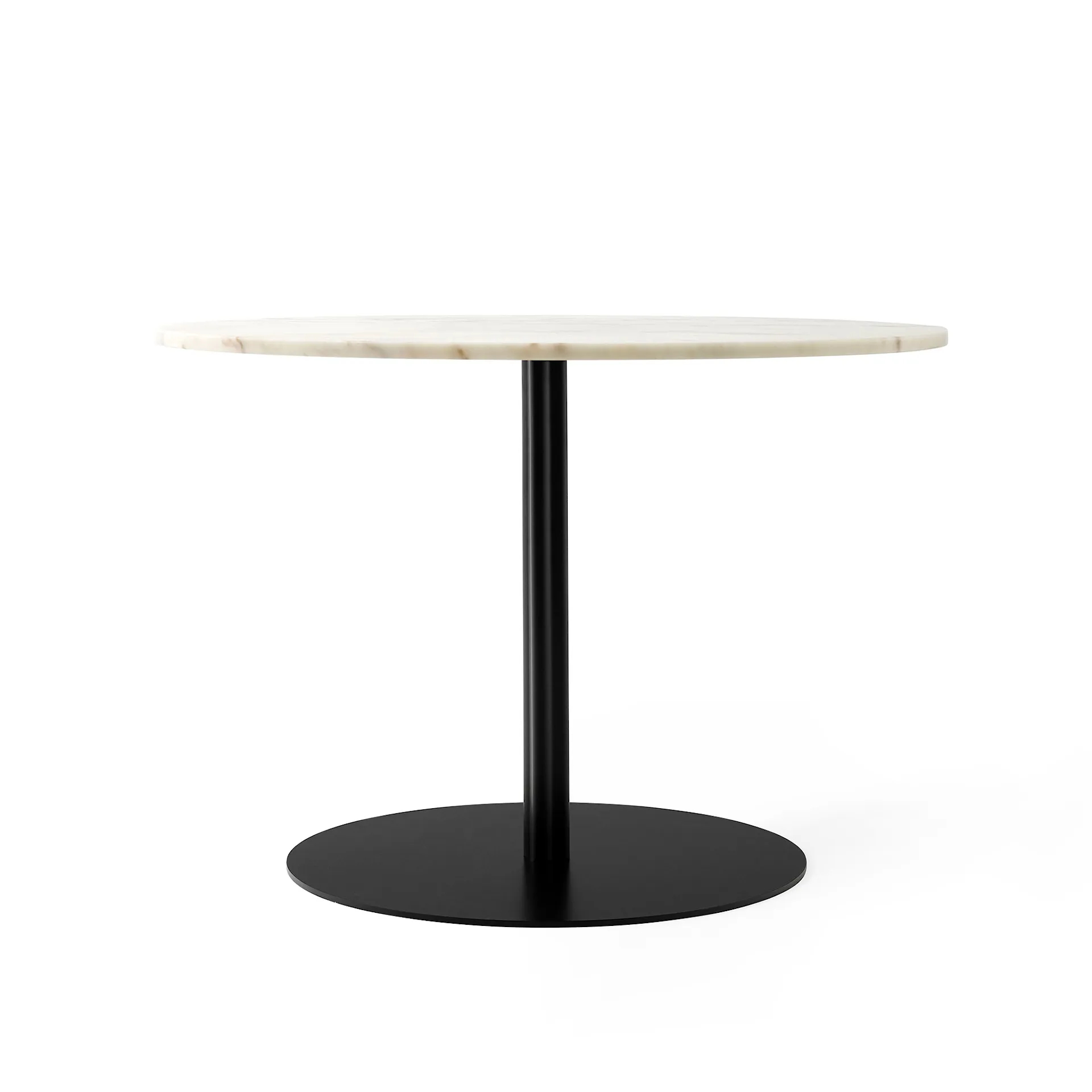 Harbour Column Dining Table - Audo Copenhagen - NO GA