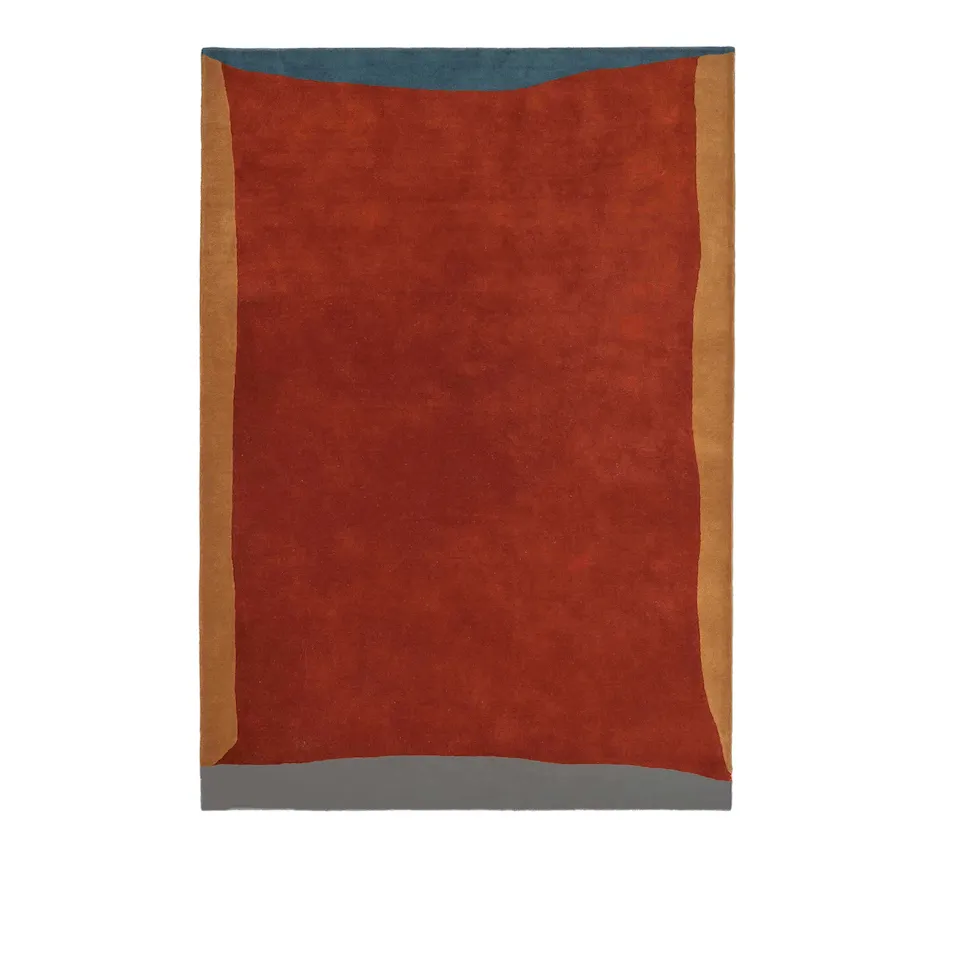 Tones Tufted 1 Rug