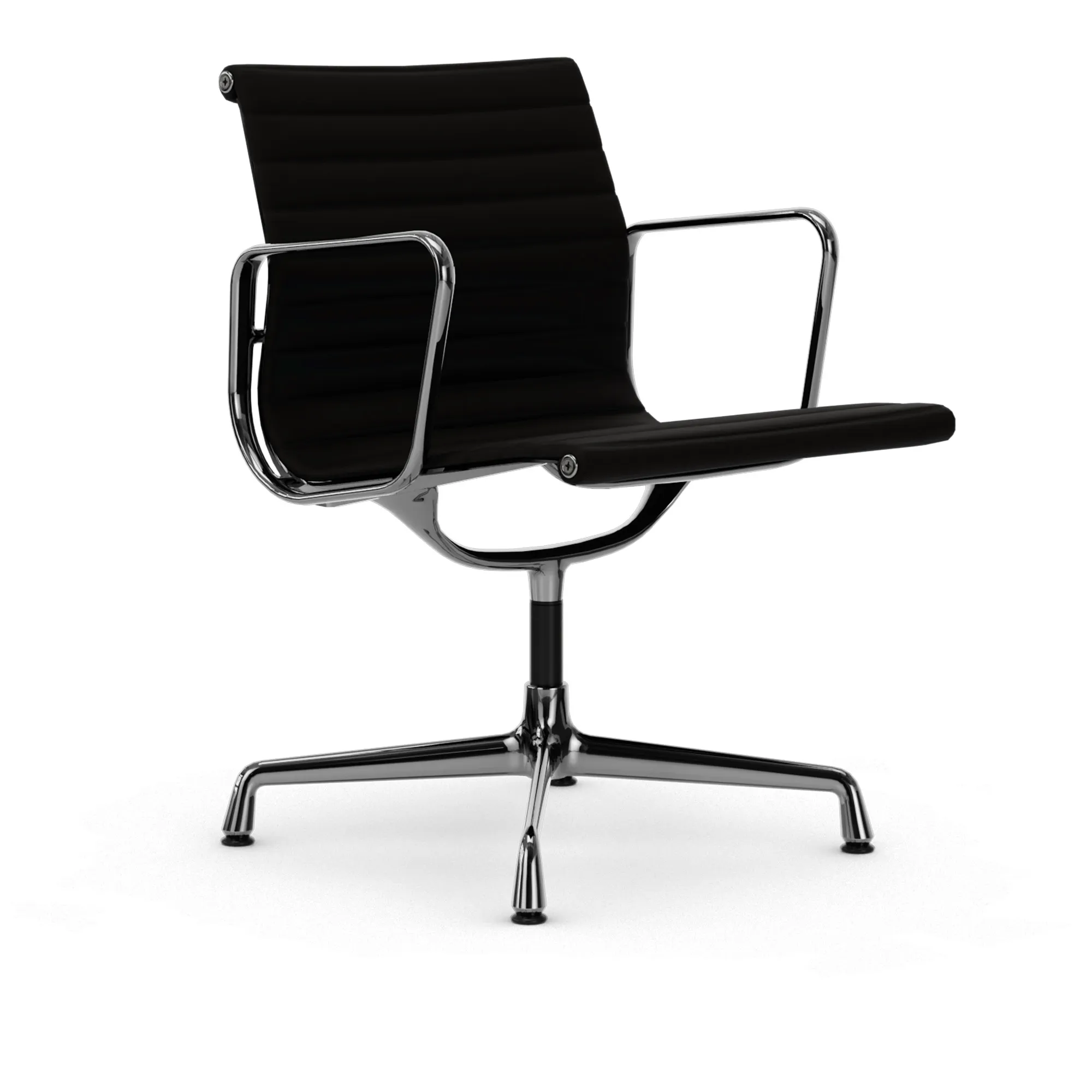 EA 108 Aluminium Chair kontorstol - 1