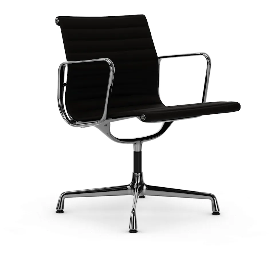 EA 108 Aluminium Chair kontorstol