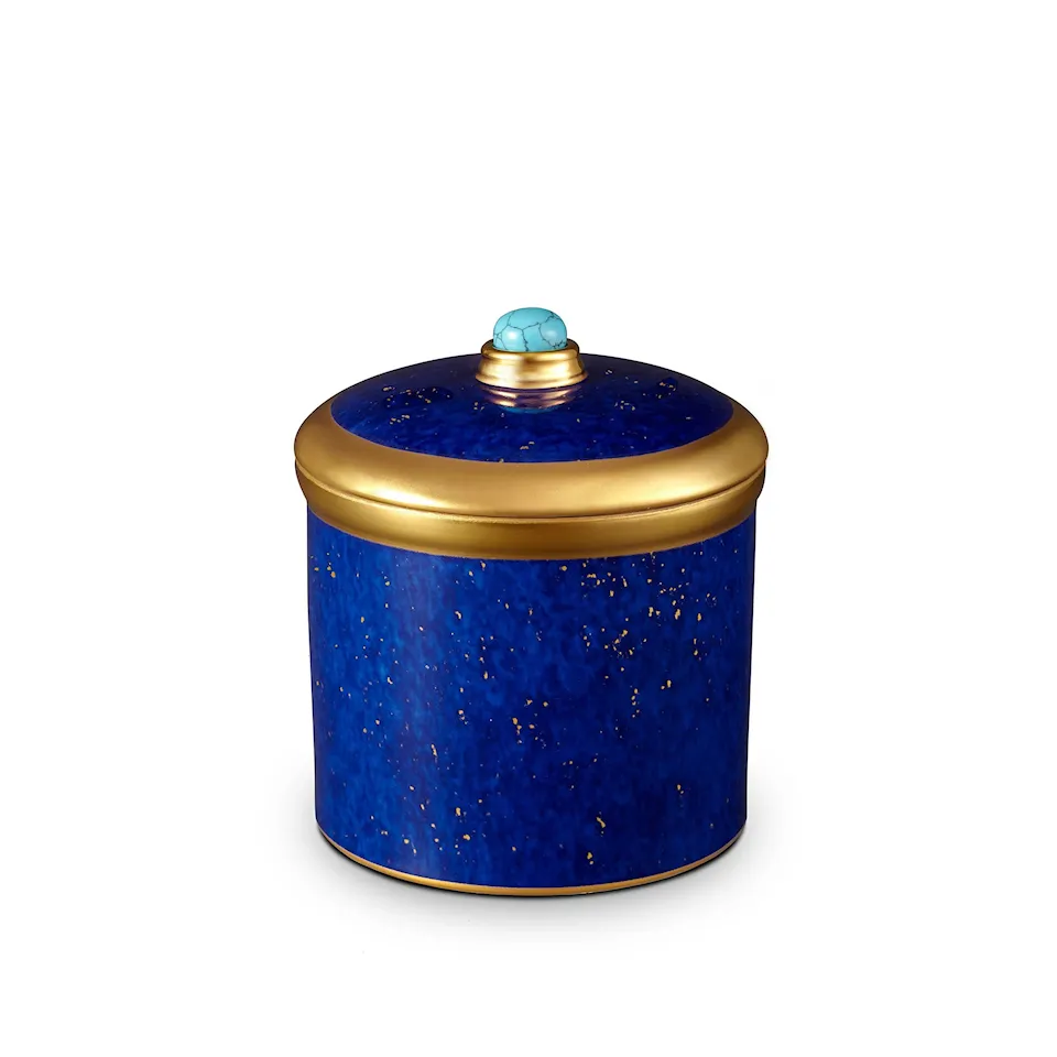 Lapis Candle