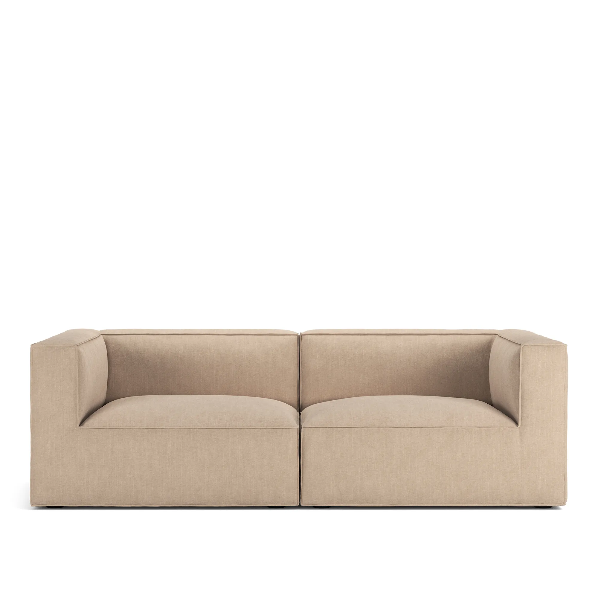 Famn 2-seters sofa - 9