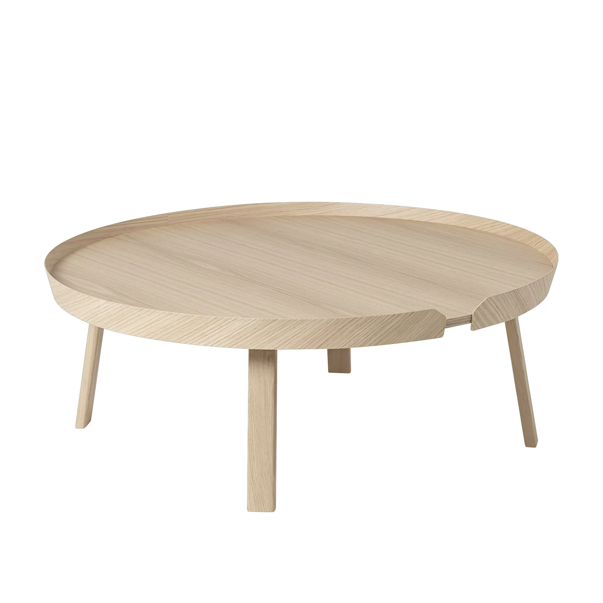 Around Coffee Table - XL - Muuto - NO GA