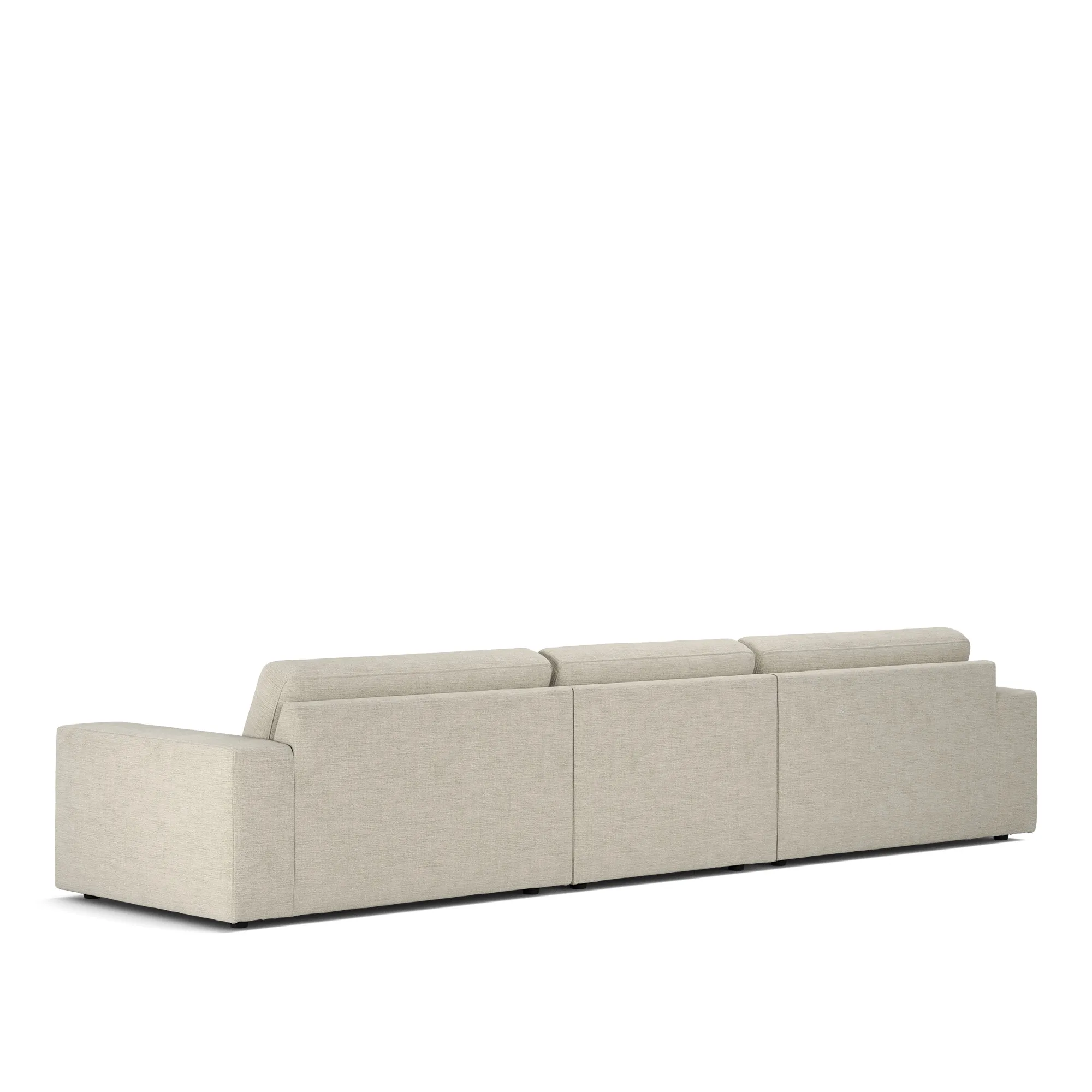 Elsa 4-seters sofa - 7