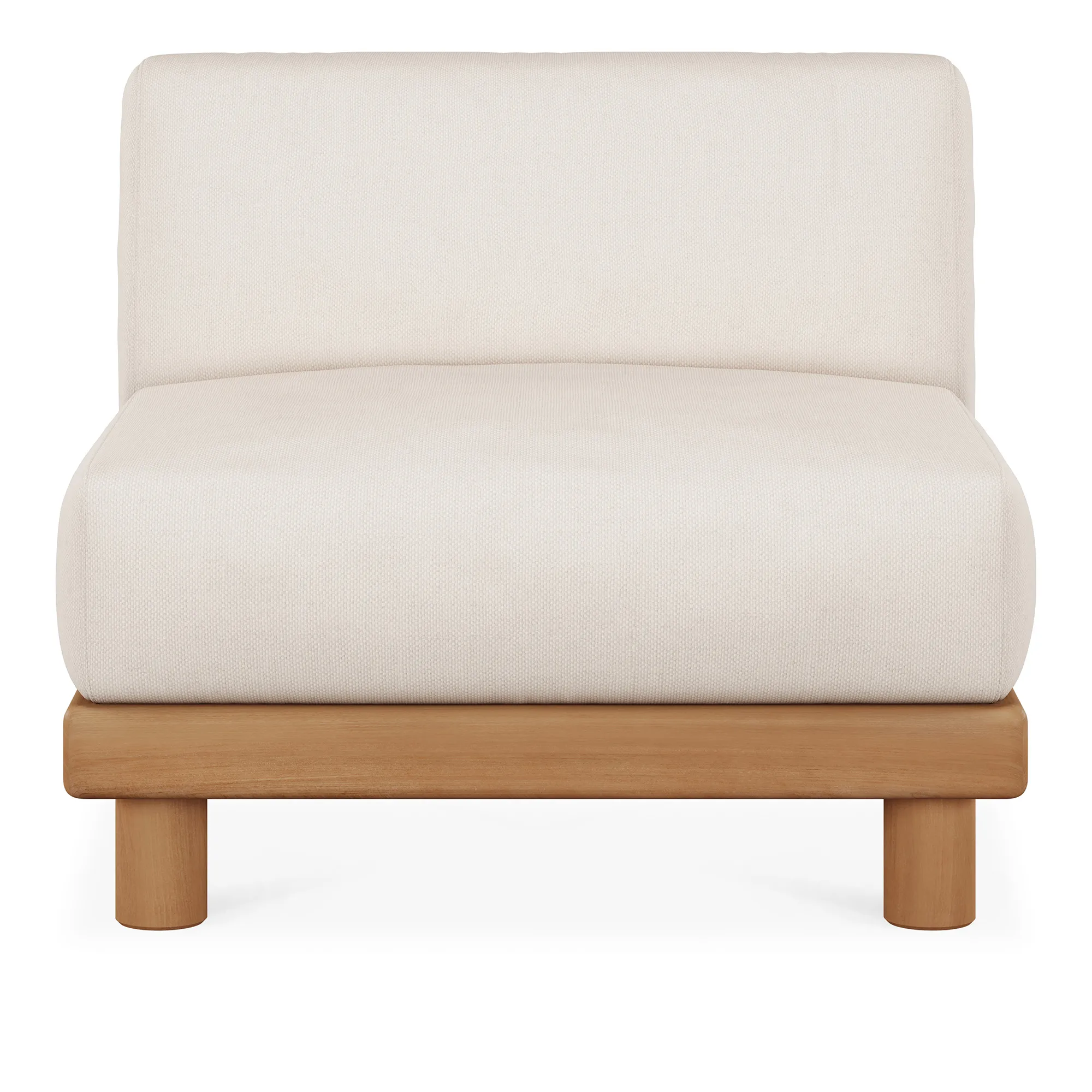 Monocle midtmodul utesofa - 1
