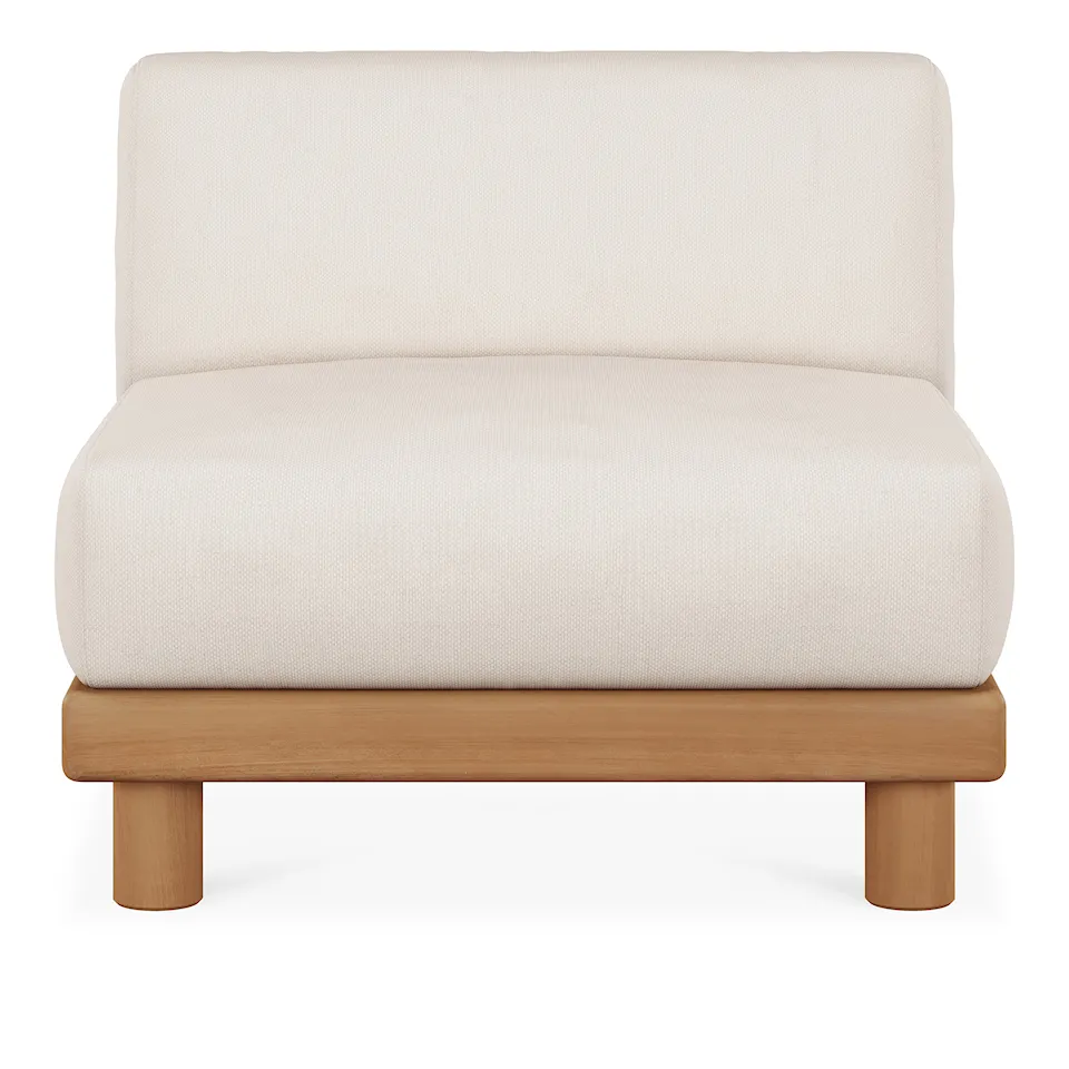 Monocle midtmodul utesofa