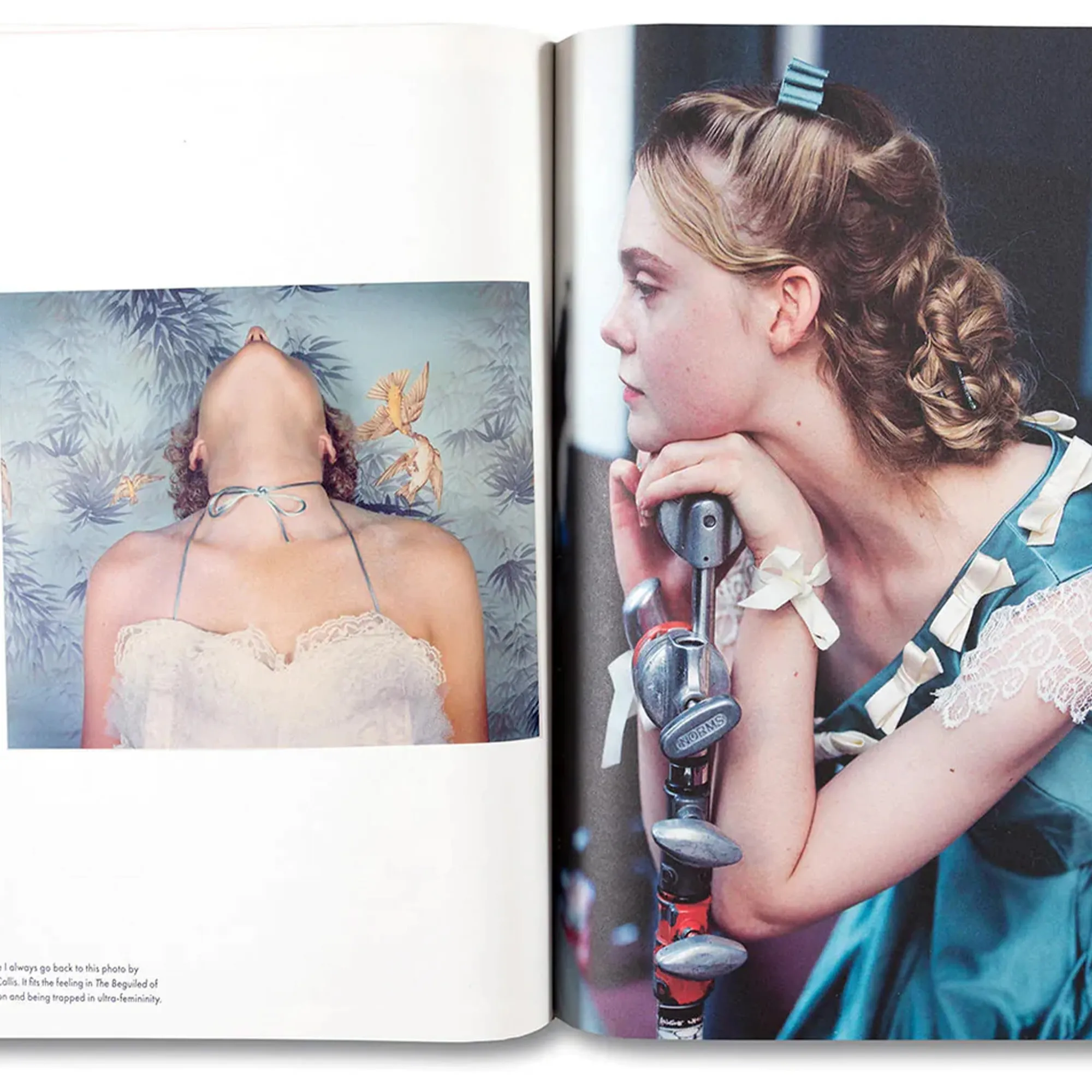 Sofia Coppola Archive 1999-2023 kunstbok - 5