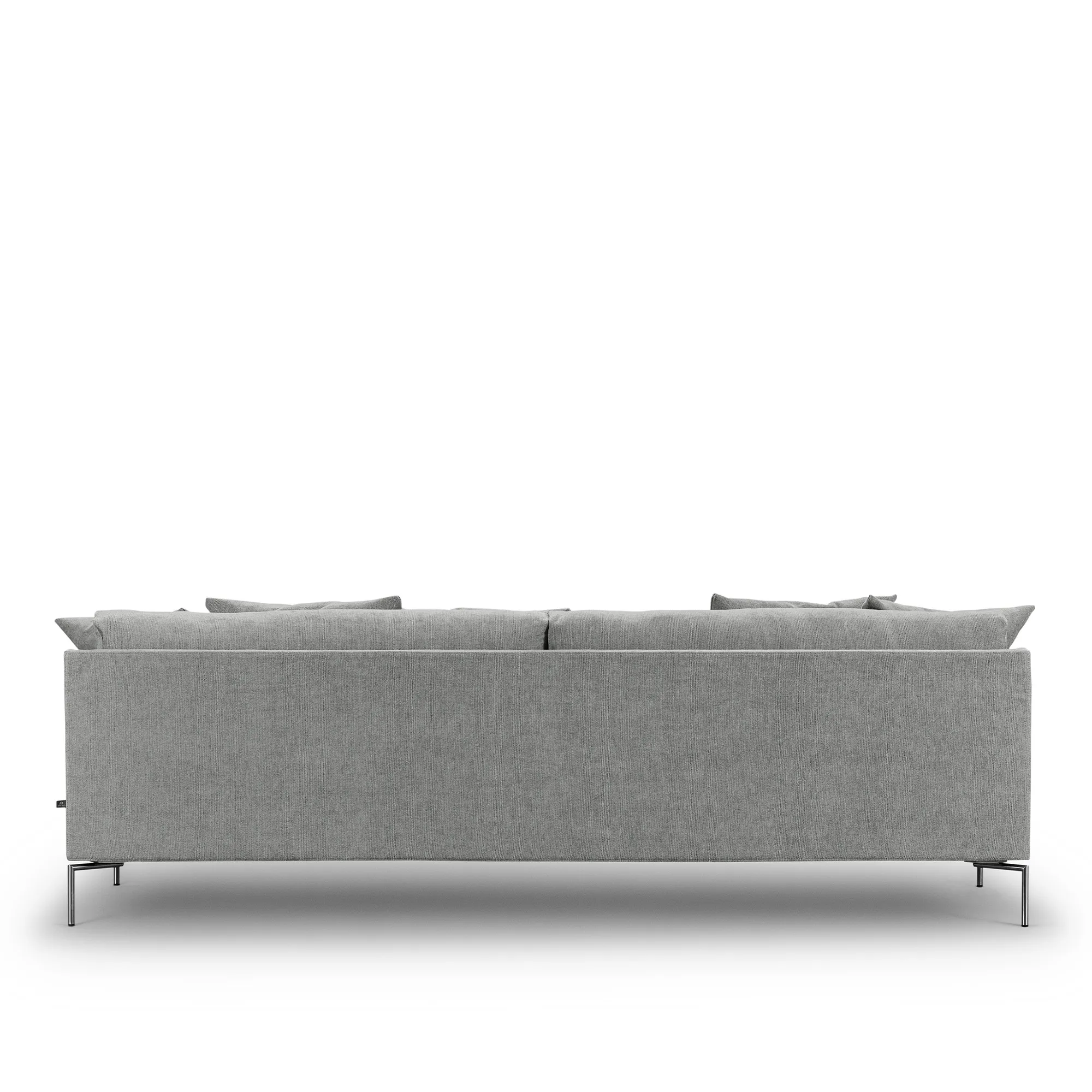 Ash 3-seters sofa - 4