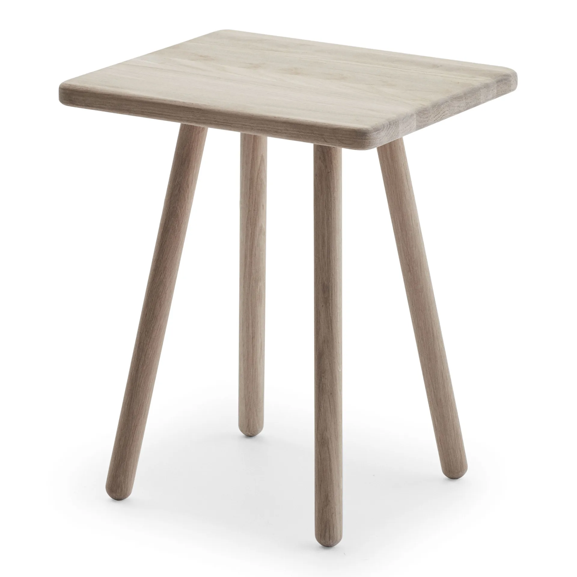 Georg Side Table - Fritz Hansen - NO GA