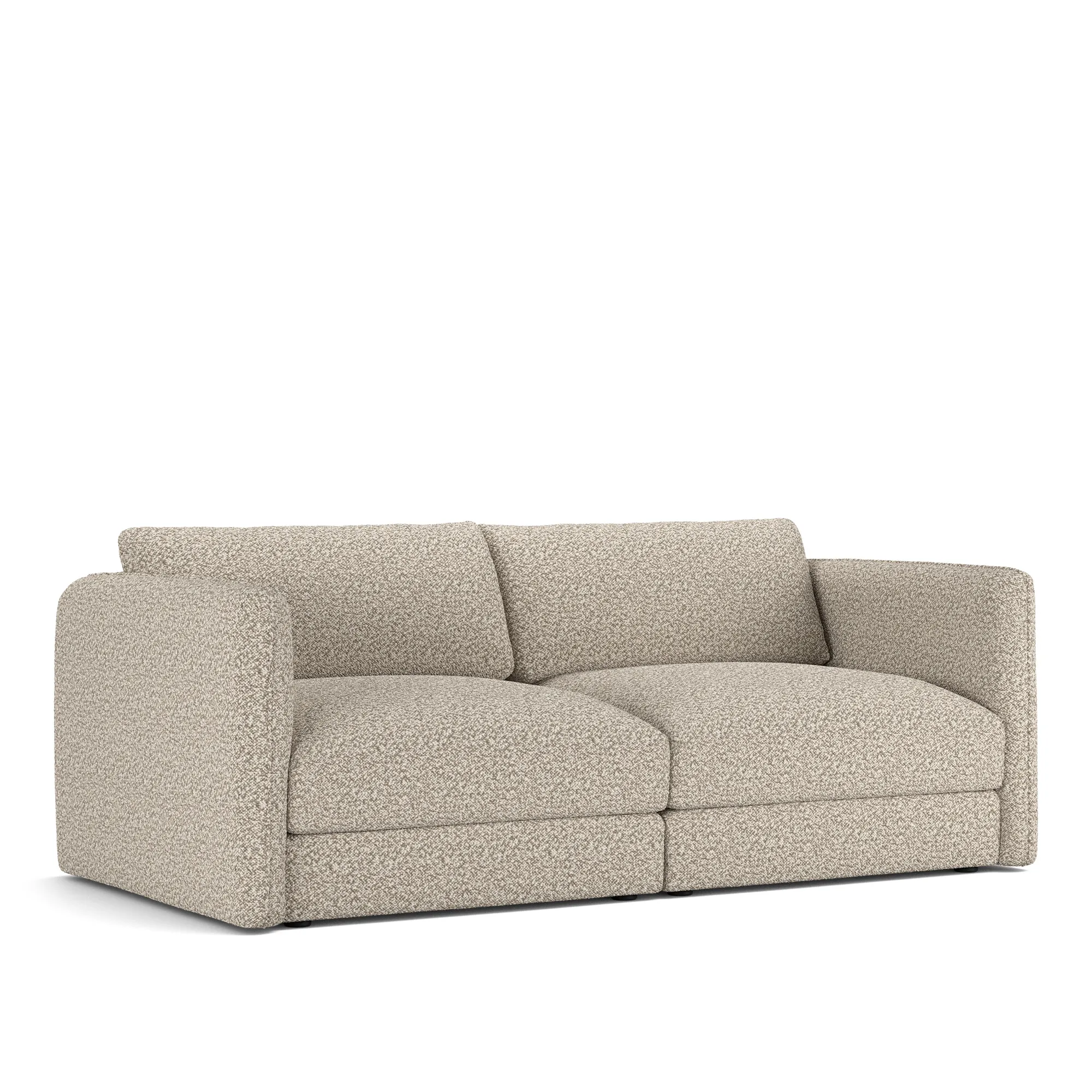 Pavarotti 03 2-seters sofa - 4