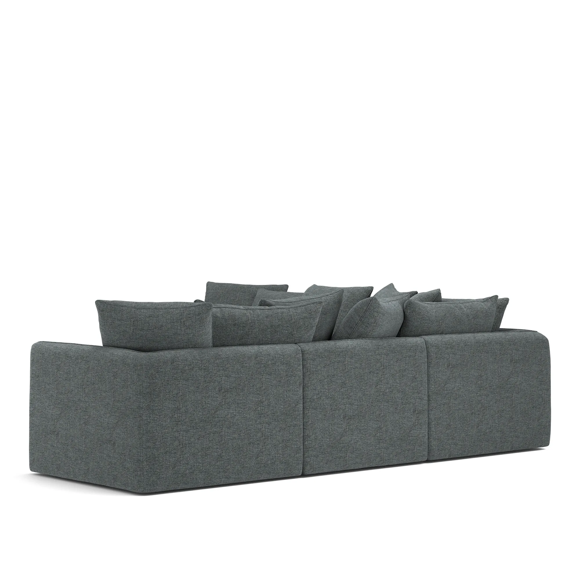 Pavarotti 01 5-seters hjørnesofa - 7