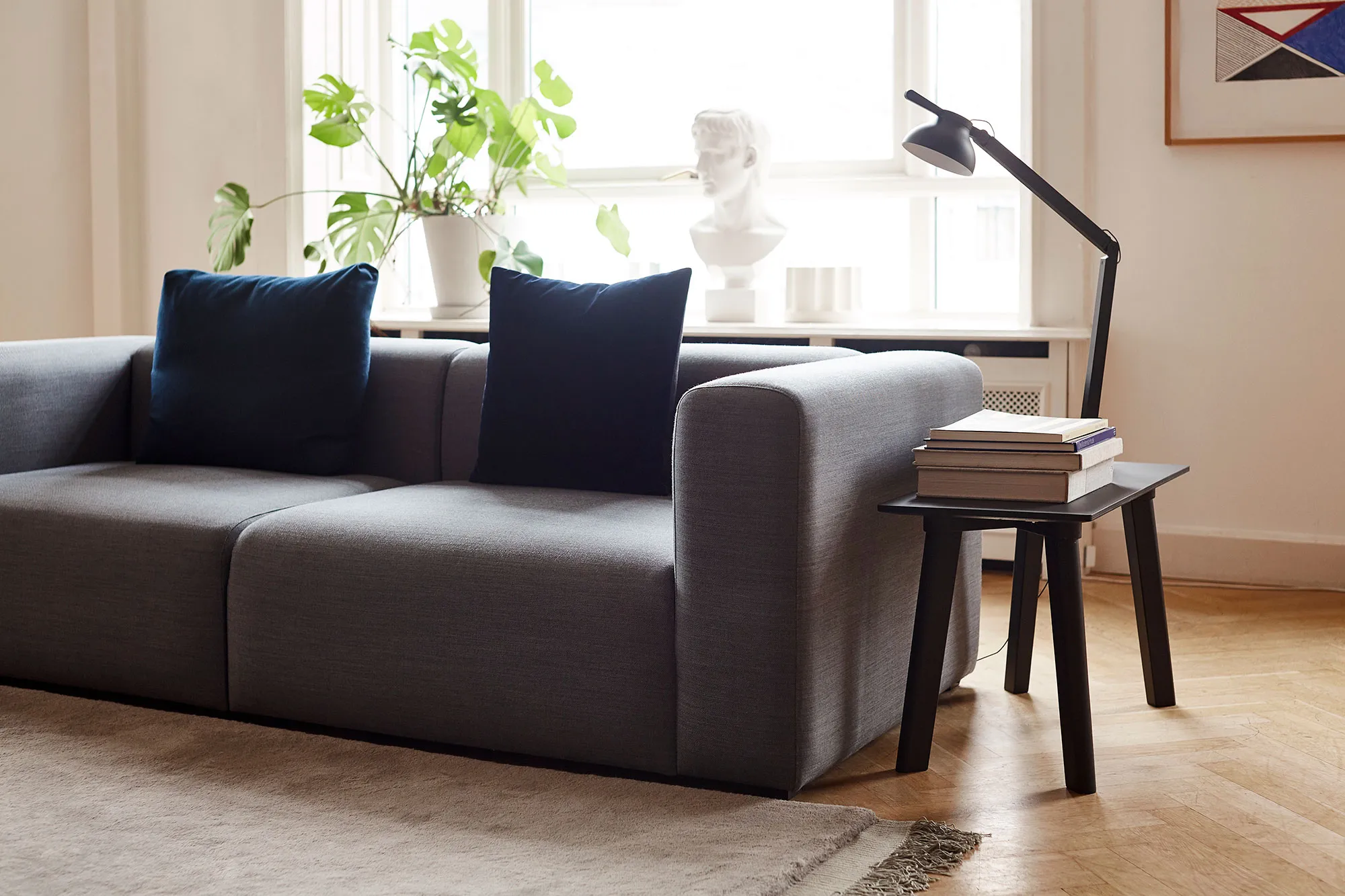 Mags 2,5-seters sofa Combination 1 - 3