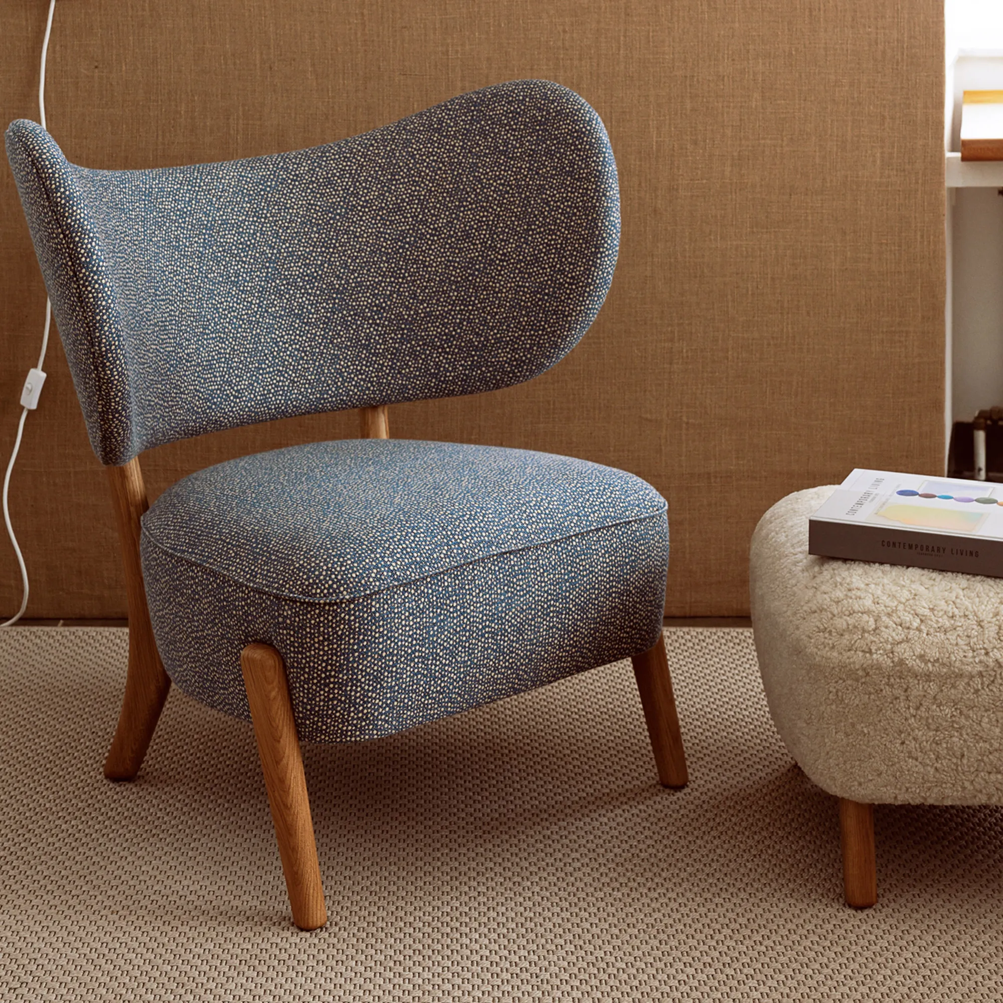 TMBO Lounge Chair - 7