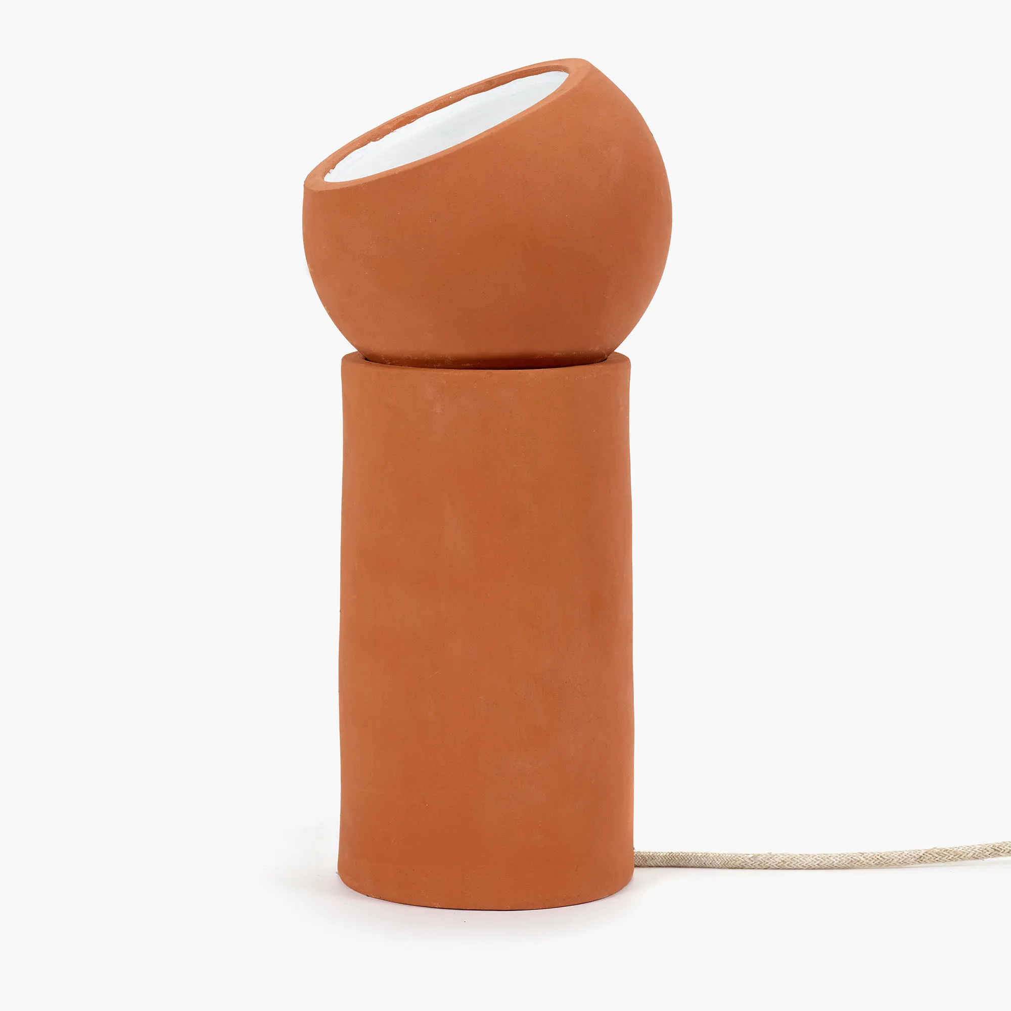Bordlampe terra