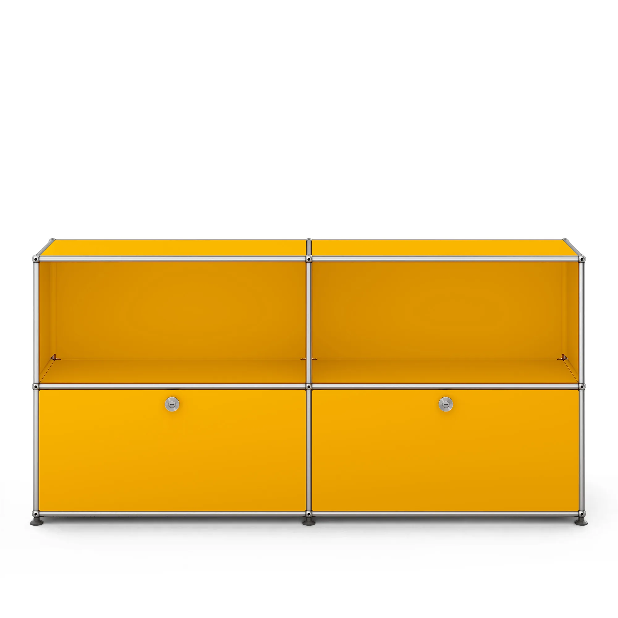 USM Haller C2 skjenk - 1