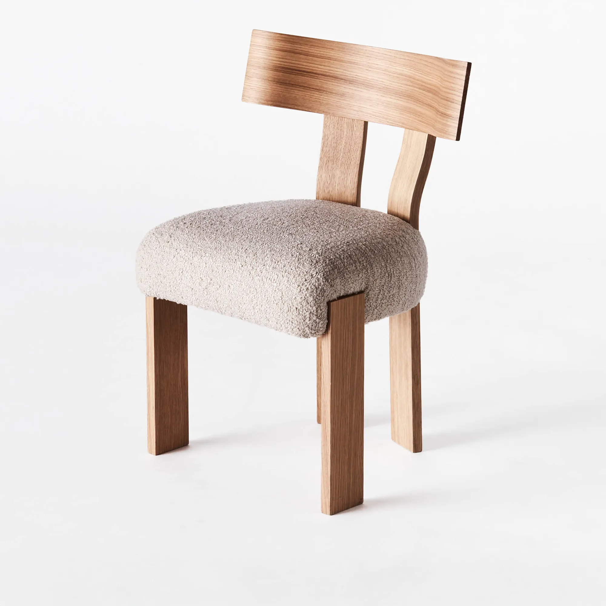 Alba Chair - 2