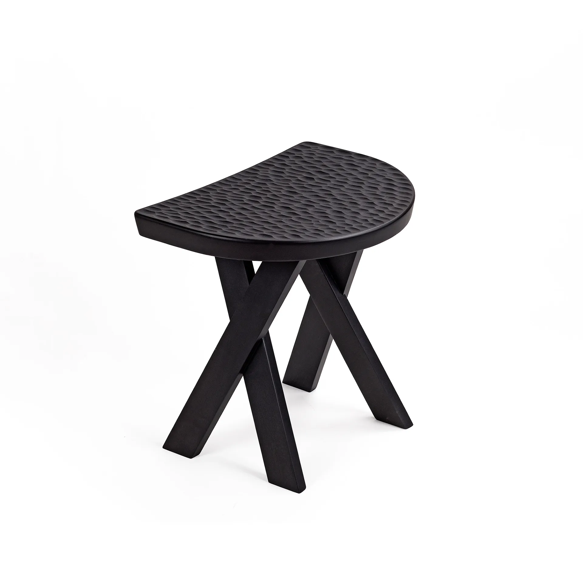 Touch Stool Moon - Zanat - NO GA