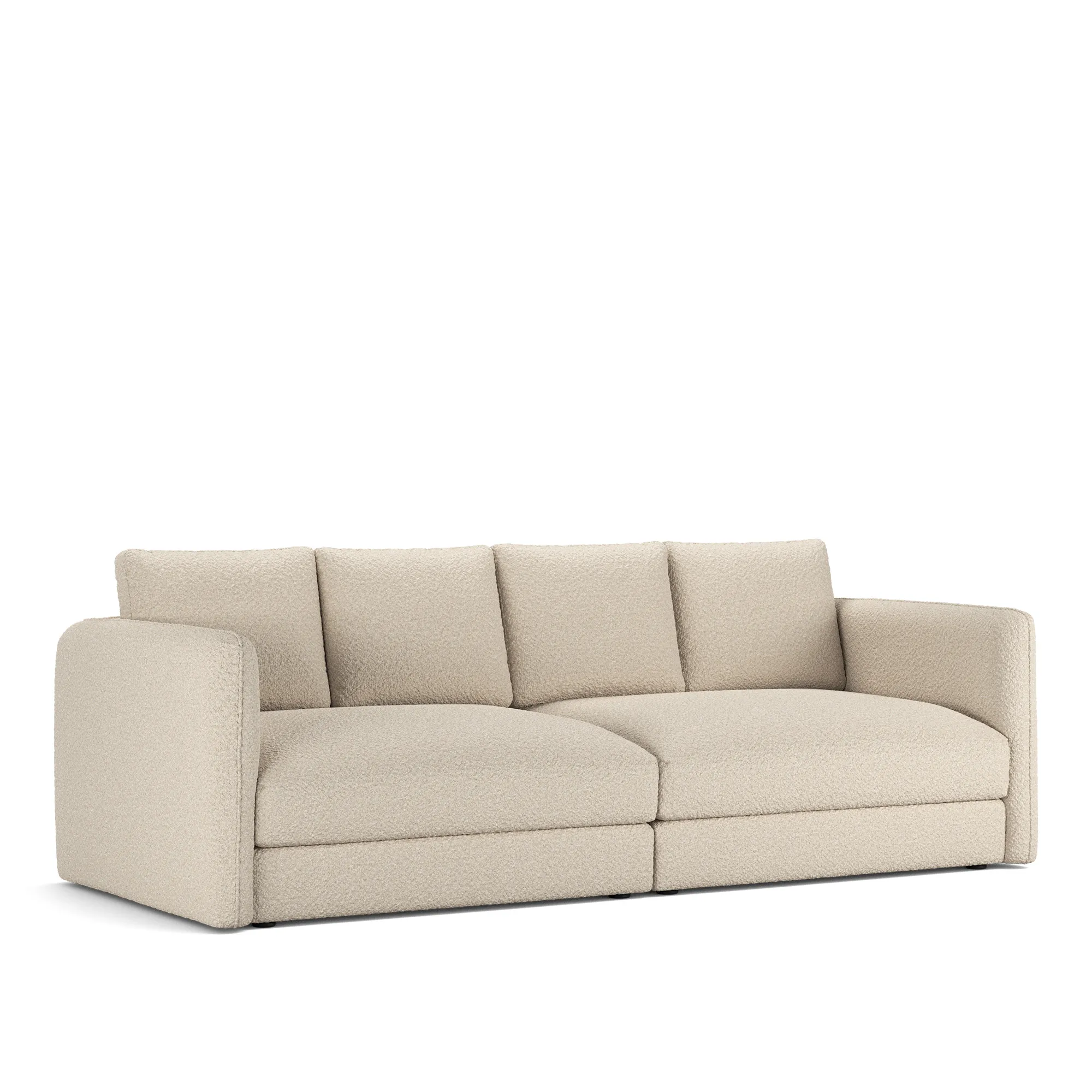 Pavarotti 02 2,5-seters sofa - 4