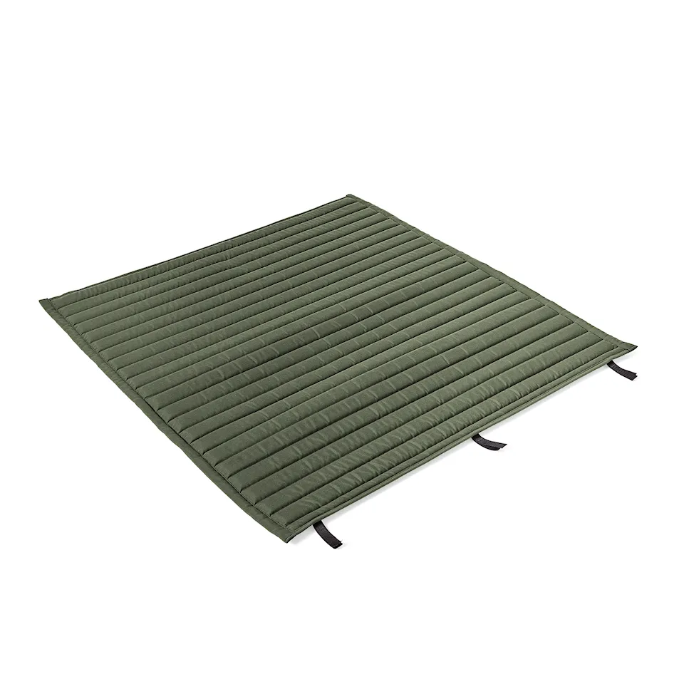 Palissade Quilted pute hagebenk
