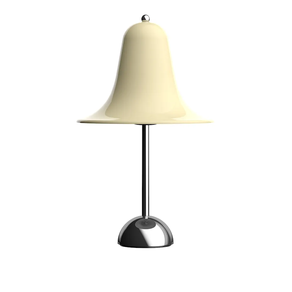 Pantop bordlampe