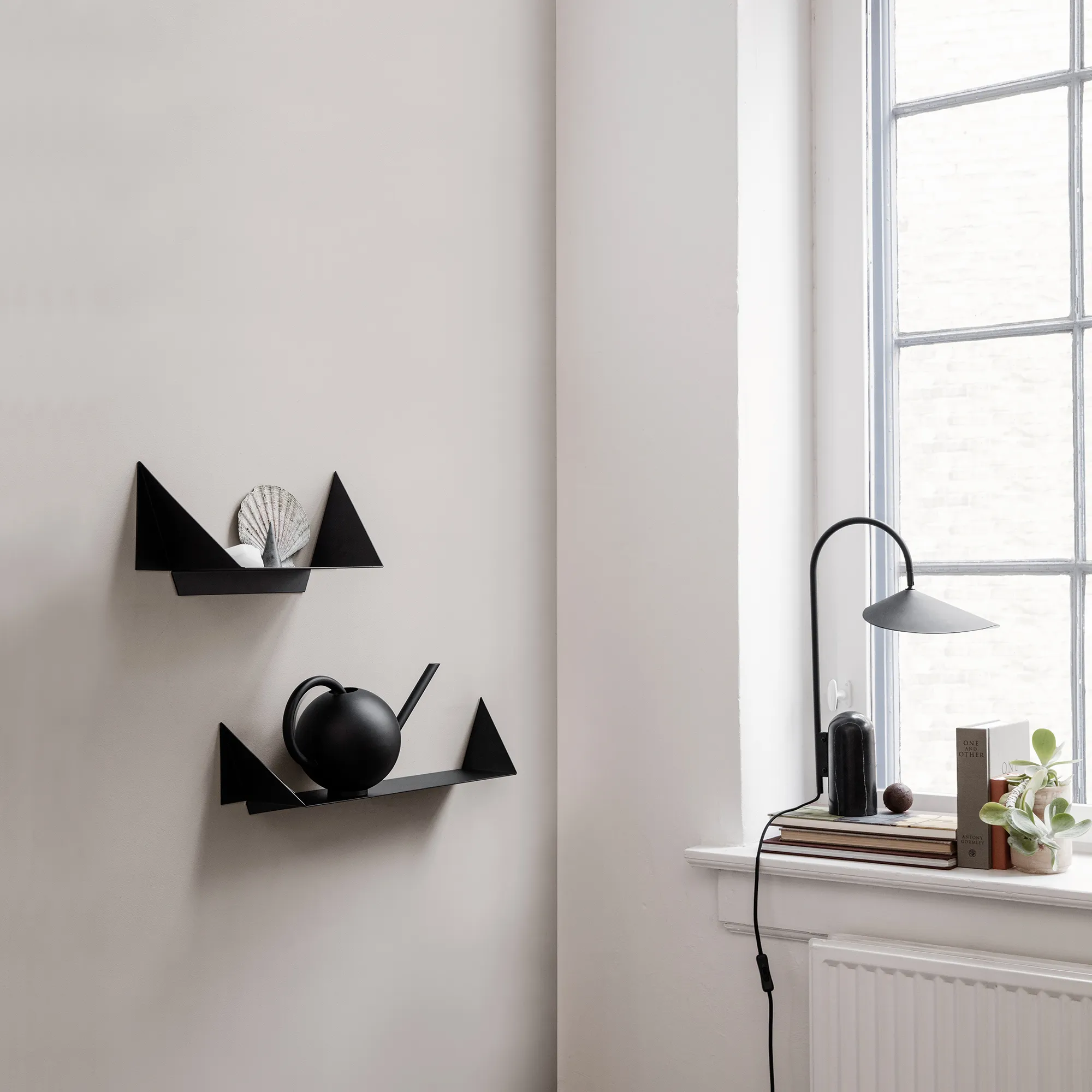 Arum bordlampe - 4