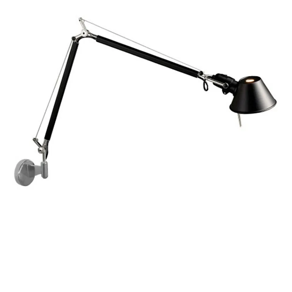 Tolomeo Mini Vegglampe