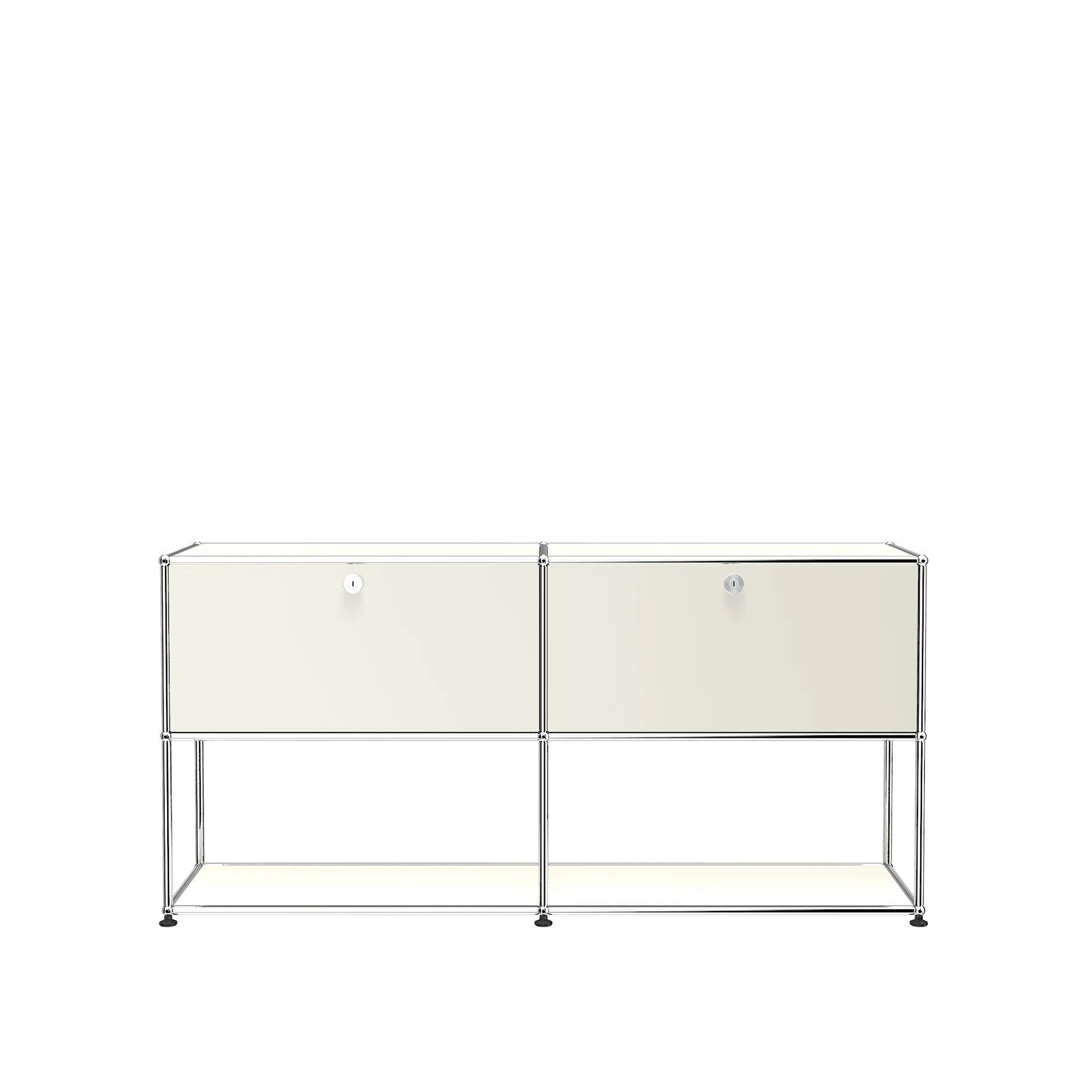 USM Haller Credenza F2 - USM - NO GA