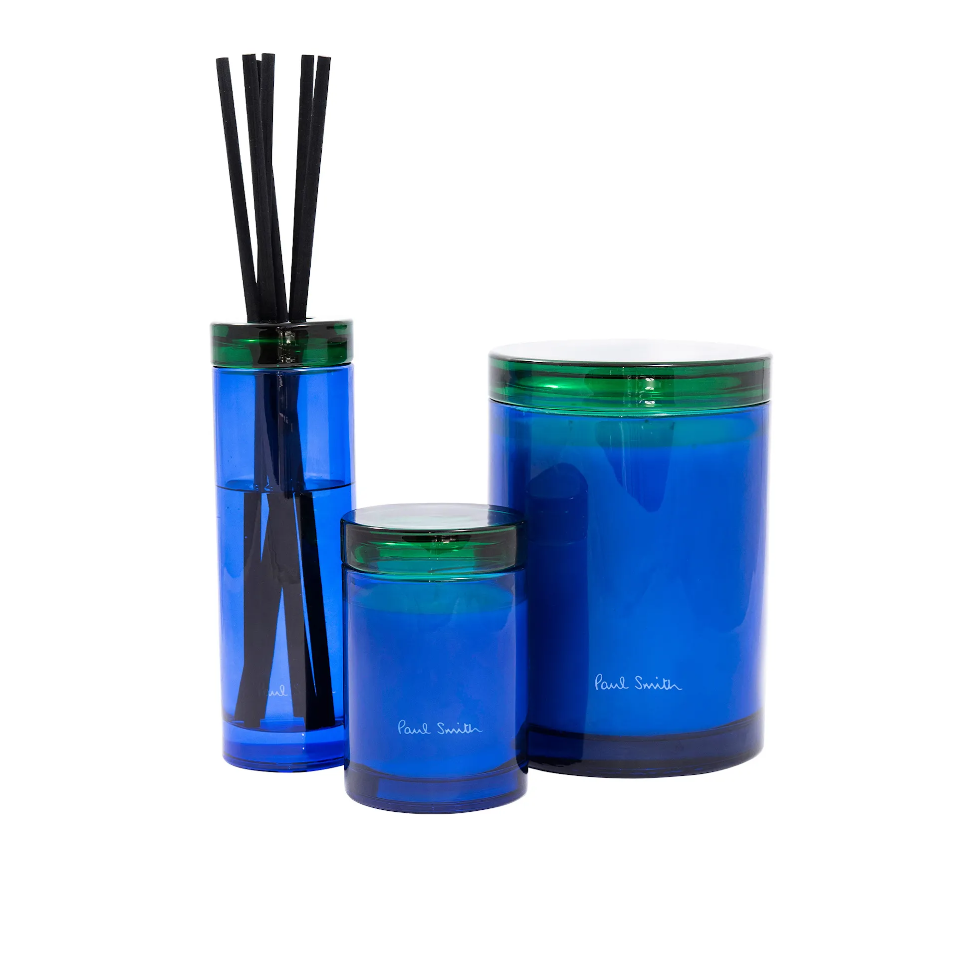 Paul Smith Early Bird Diffuser - Paul Smith Home Fragrance                                               - Paul Smith  - NO GA