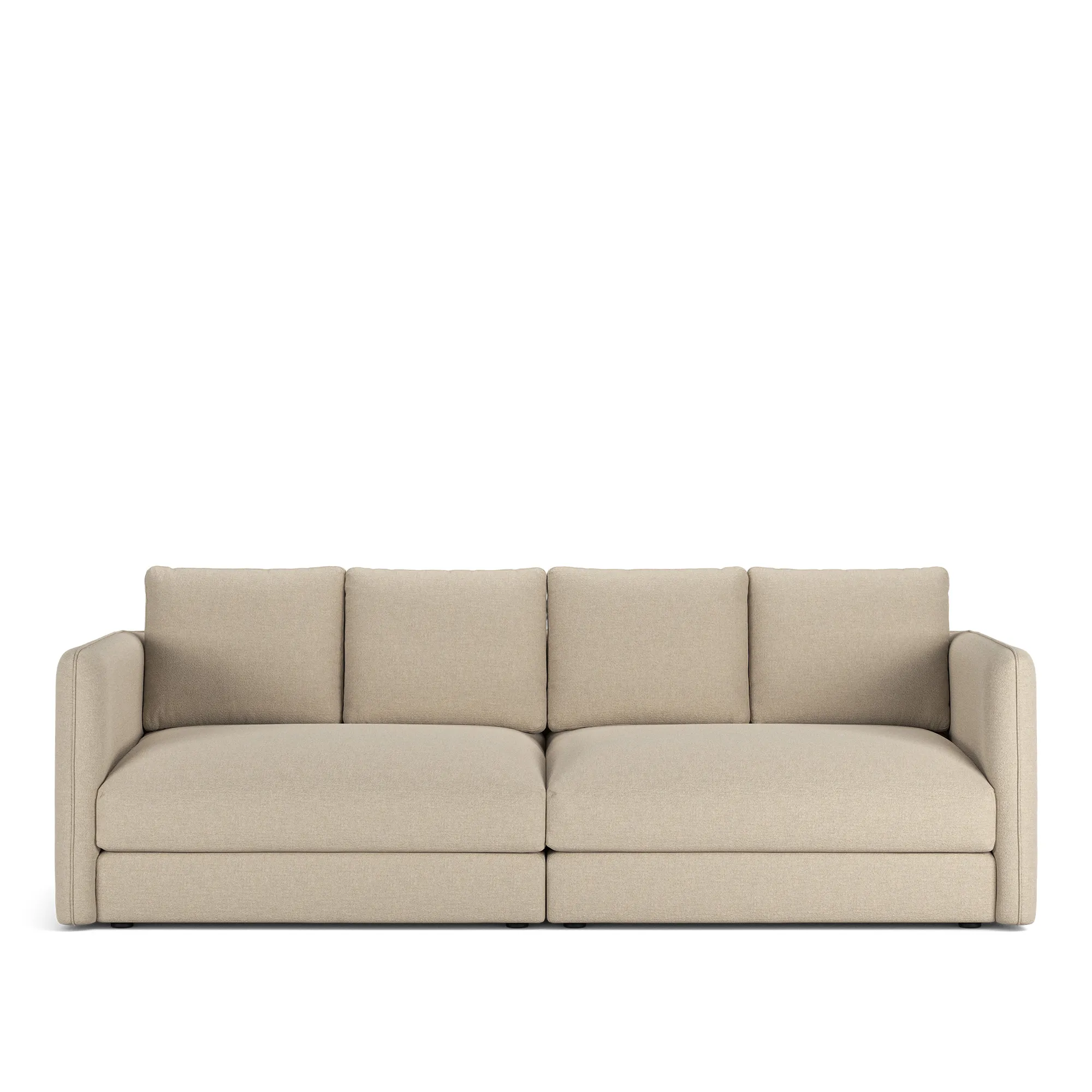 Pavarotti 02 2,5-seters sofa - 1