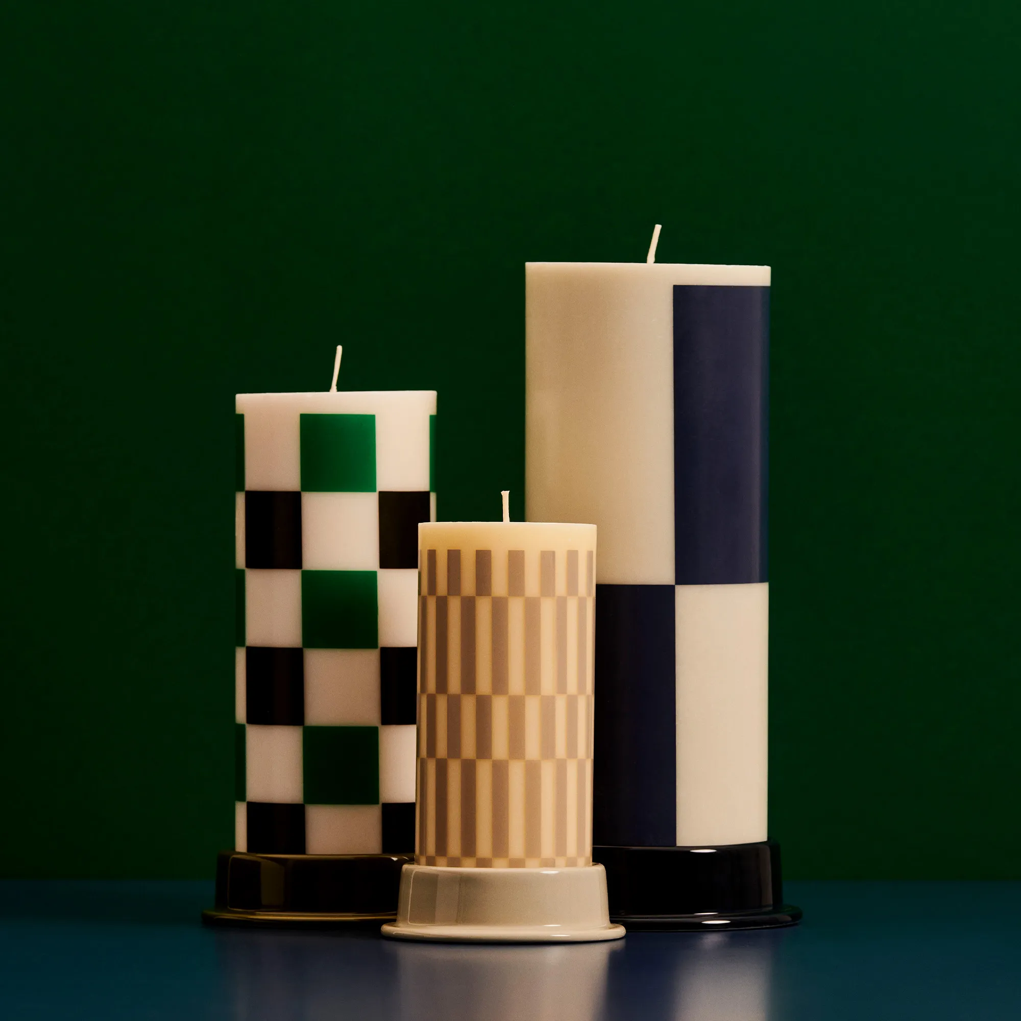 Column lysestake Small - 4