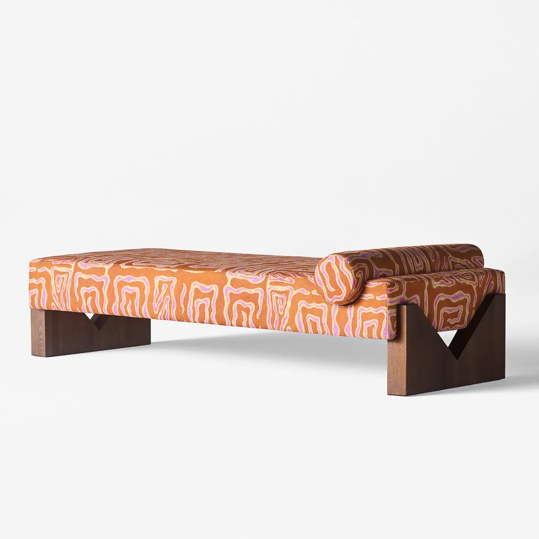 V daybed - 2