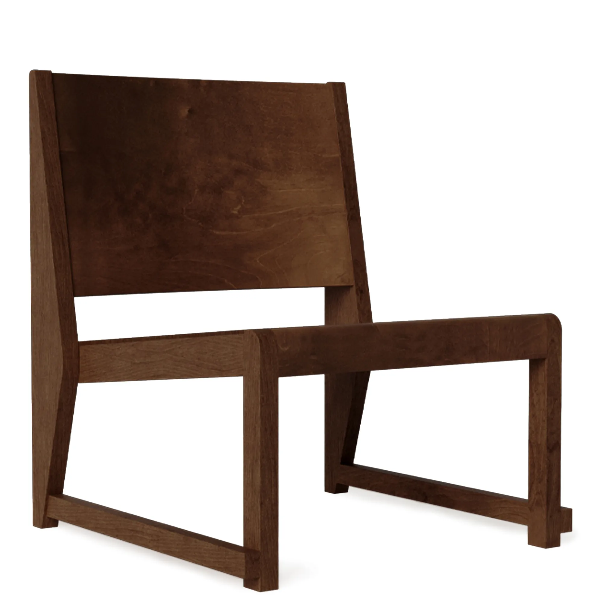 Easy Chair 01 lenestol - 1