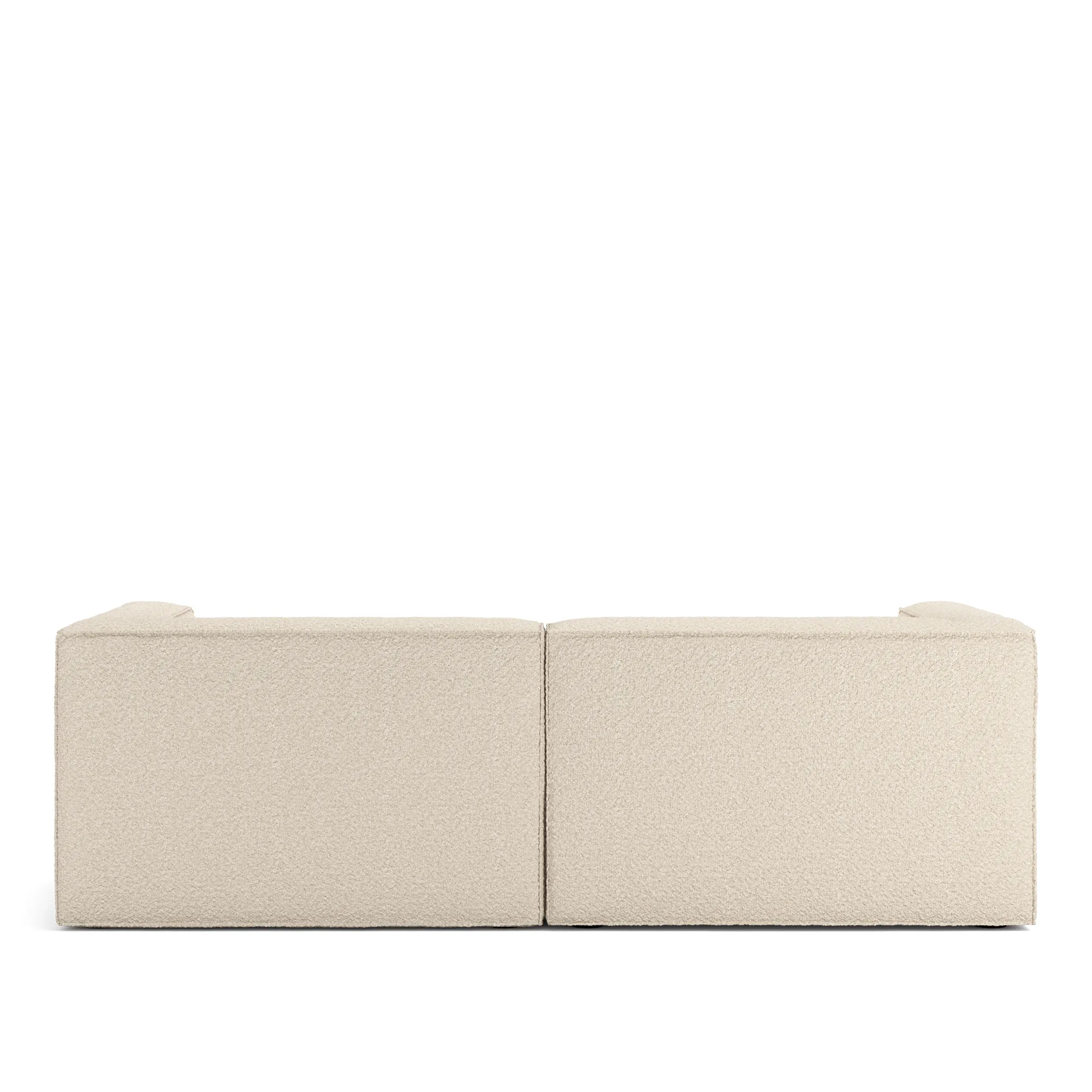 Famn 2-seters sofa - 7