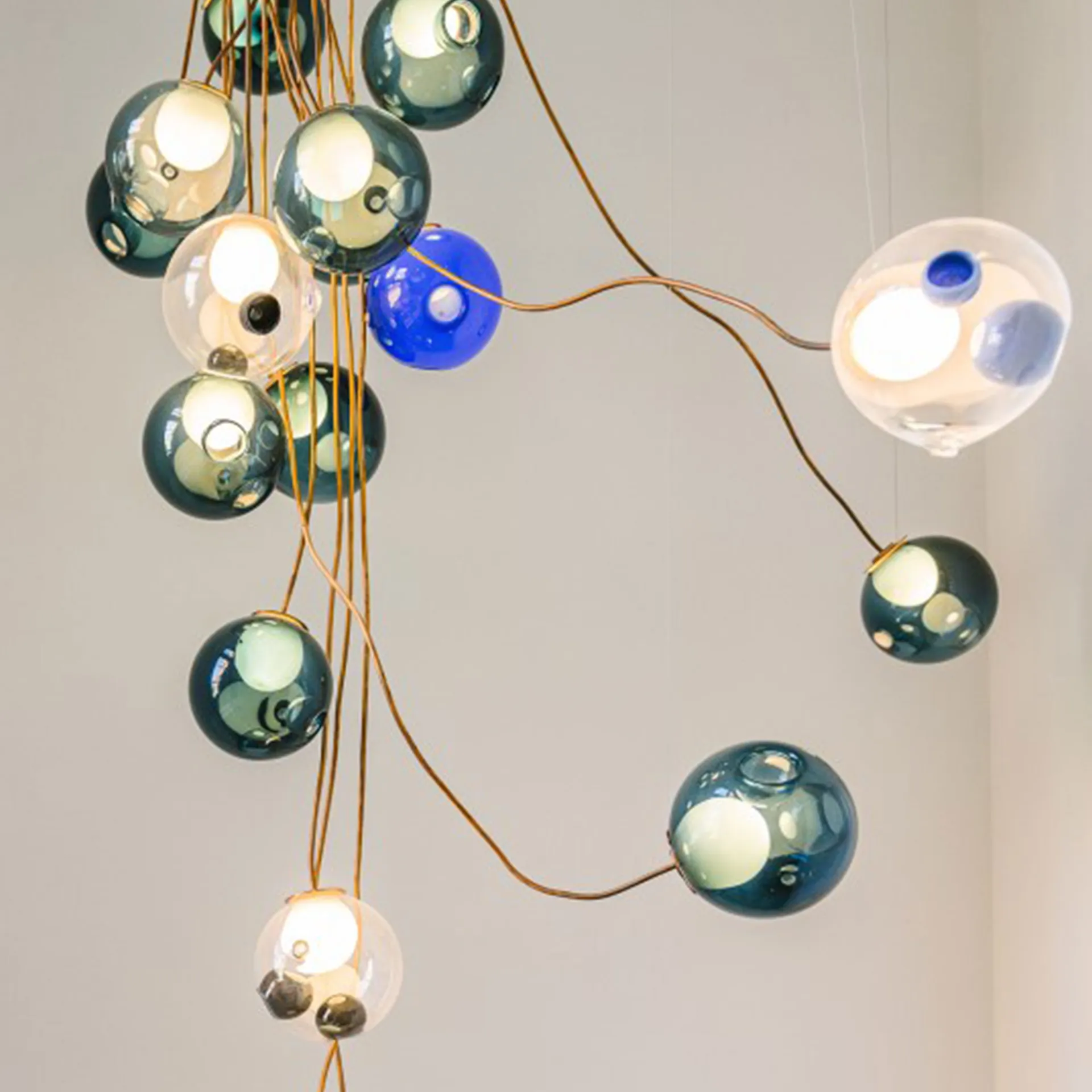 28.20 Copper - Bocci - Omer Arbel - NO GA