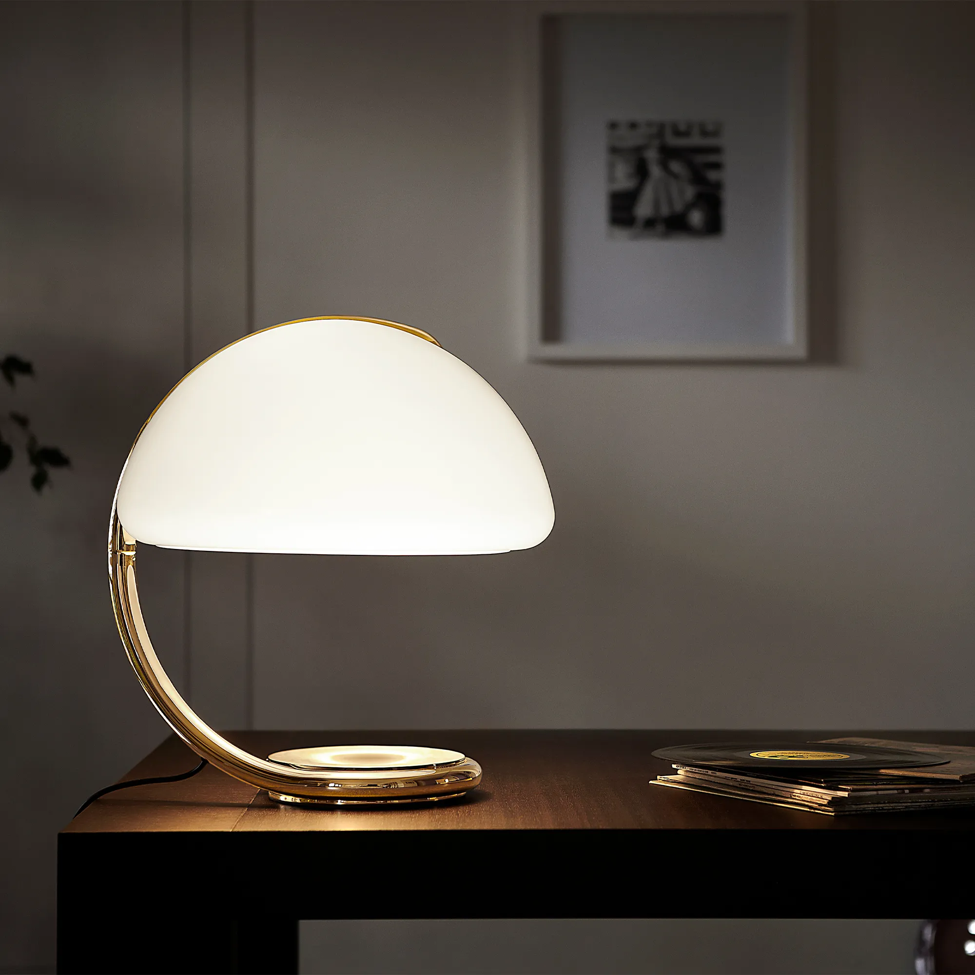 Serpente 599 bordlampe - 4
