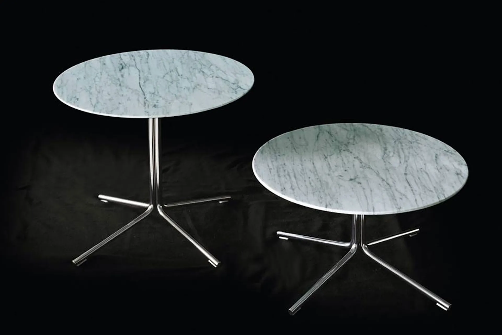 Jelly Low Table - Living Divani - Piero Lissoni - NO GA