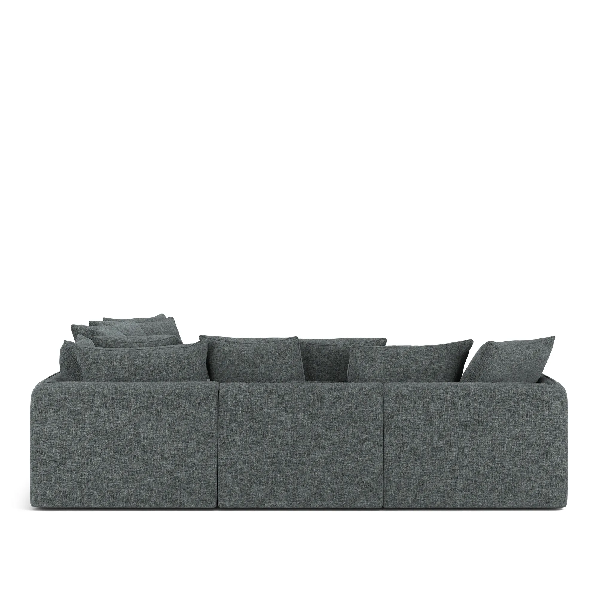Pavarotti 01 6-seters hjørnesofa - 6