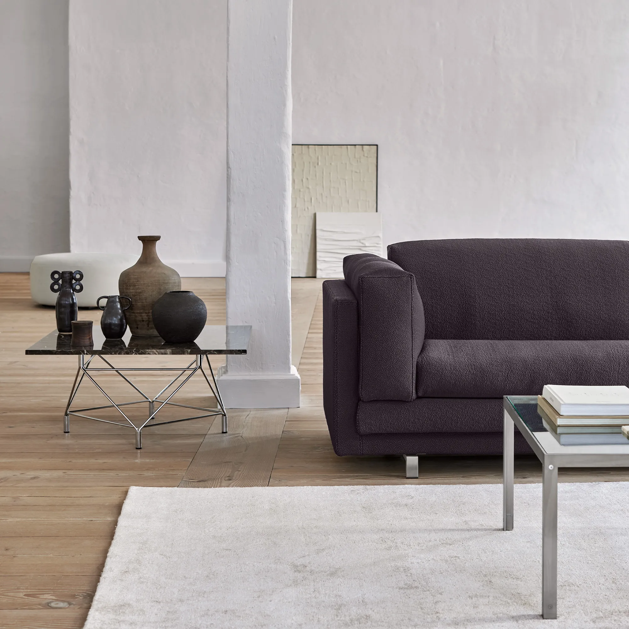 Tub sofa tekstil - 6