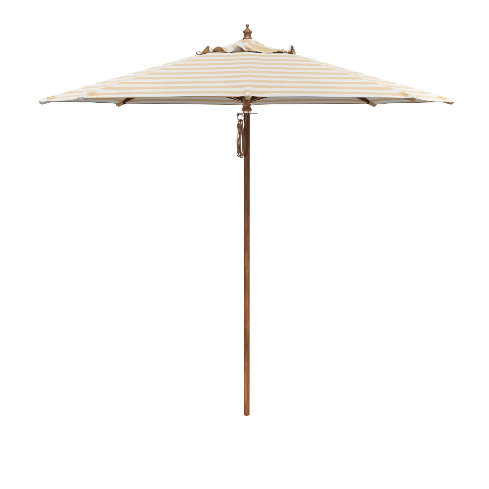 Messina parasoll Ø270 cm - 1
