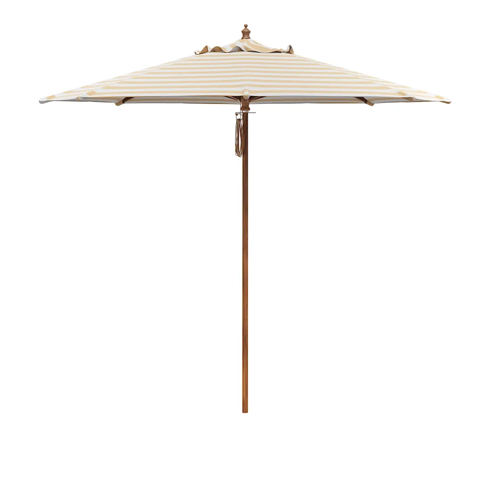 Messina parasoll Ø270 cm