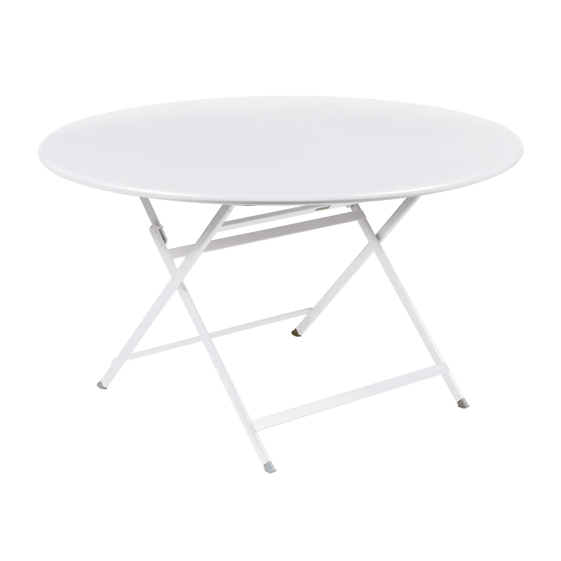 Caractère Folding Table - Rundt - Fermob - NO GA