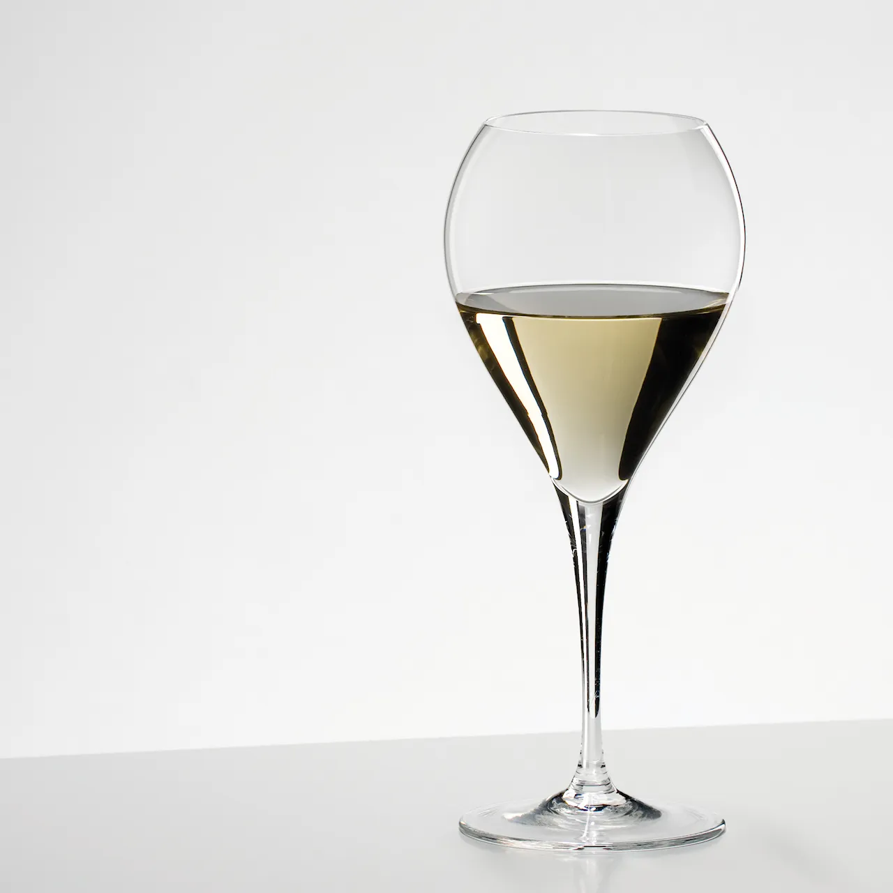 Sommeliers Sauternes dessertvinglass